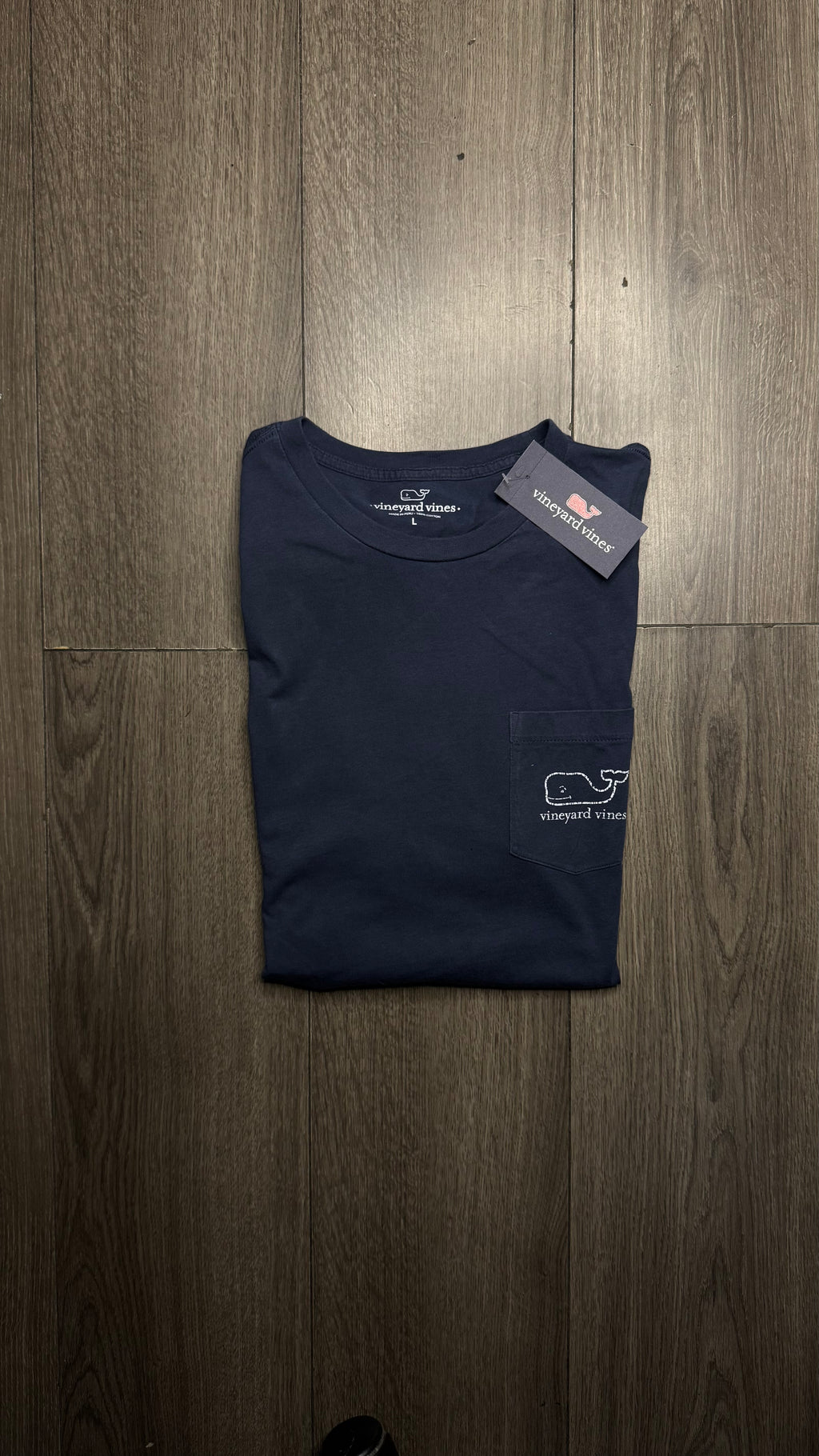 PLAYERA VINEYARD VINES