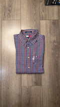 CAMISA TOMMY HILFIGER