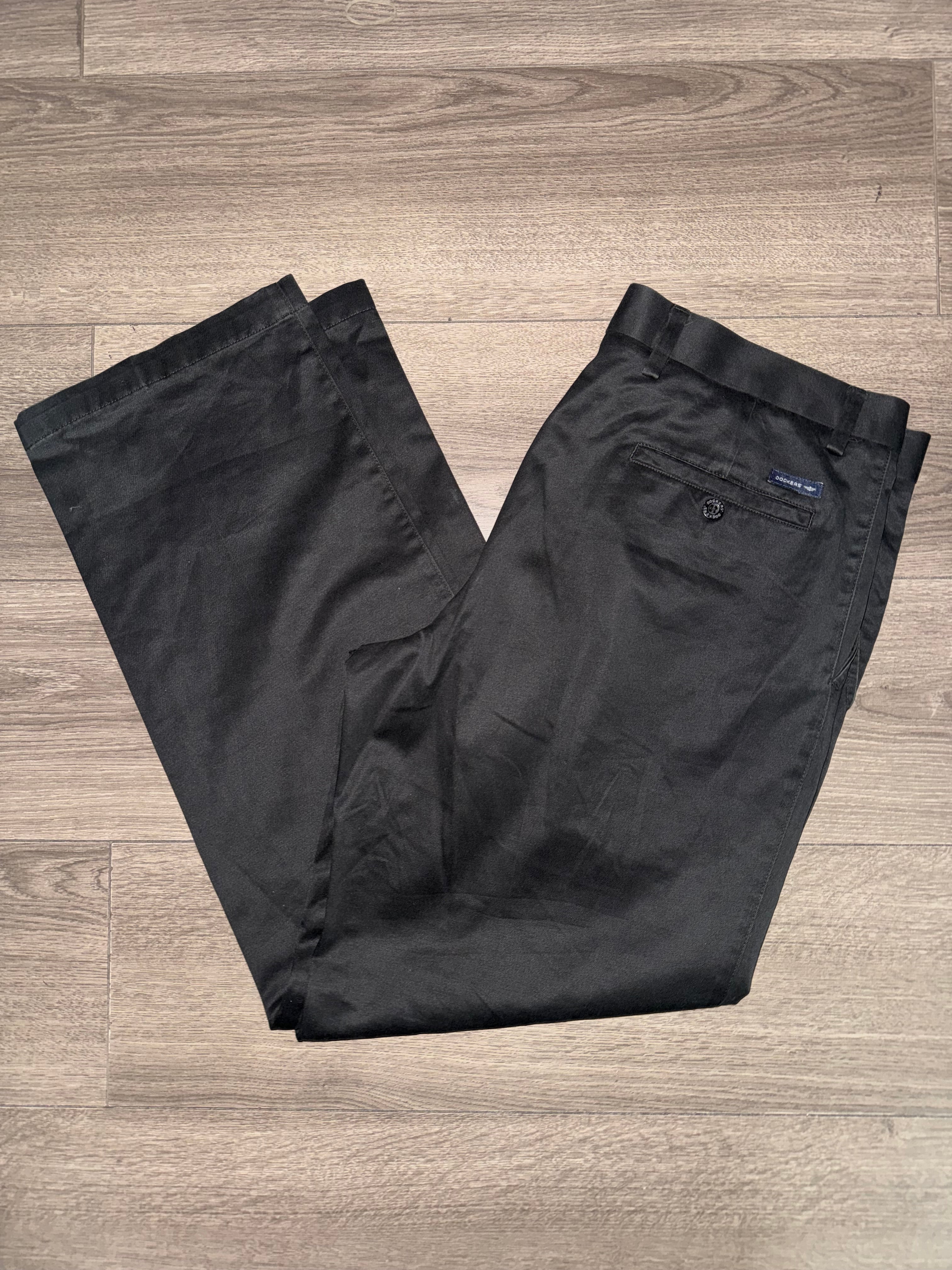 PANTALÓN DOCKERS