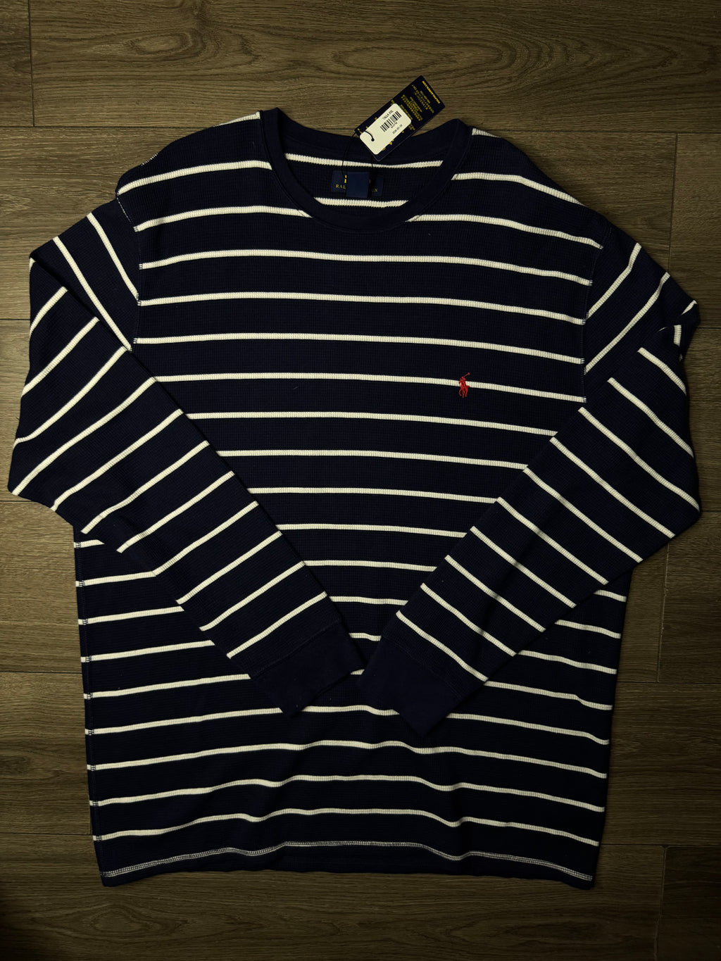 PLAYERA RALPH LAUREN
