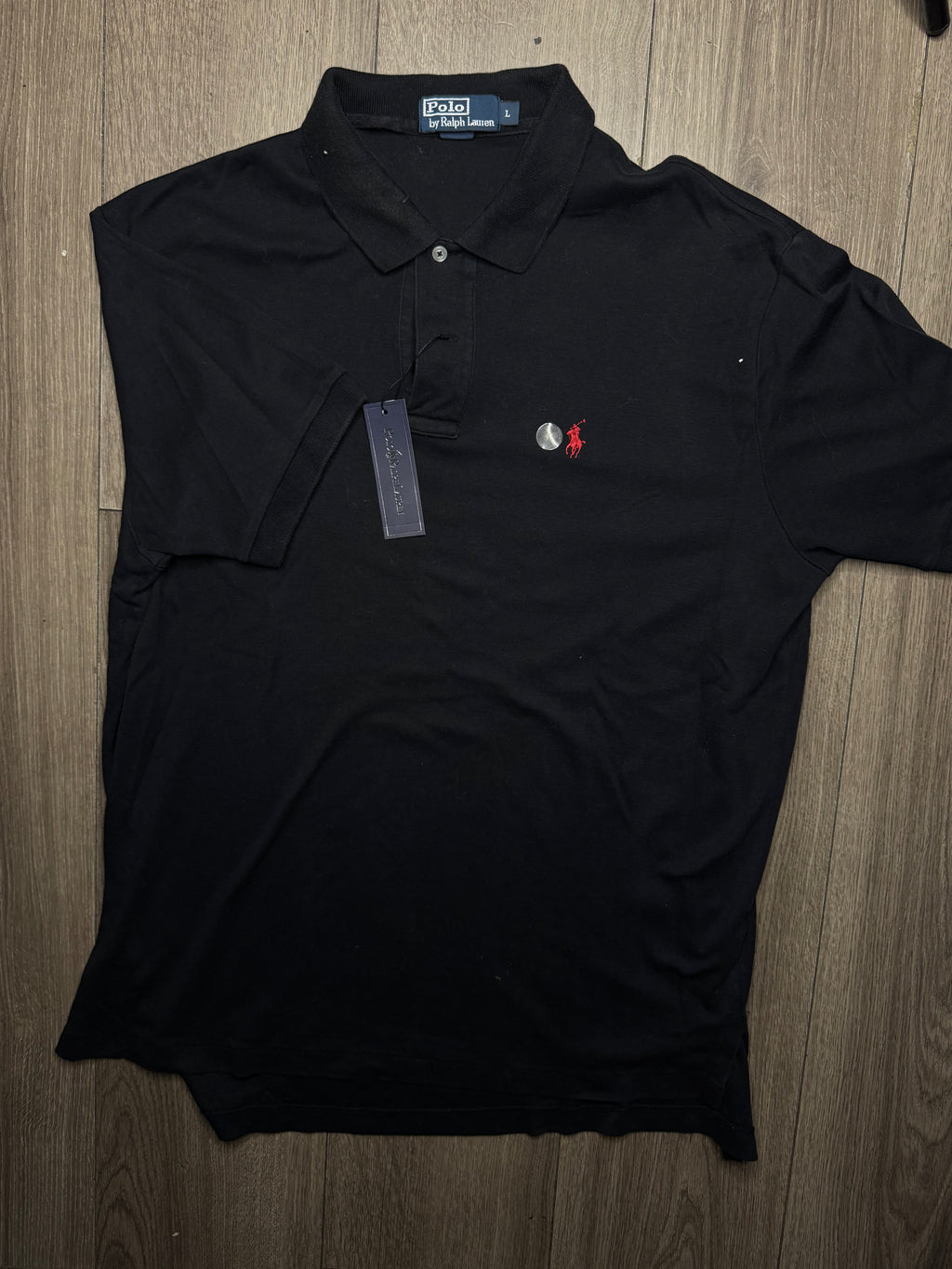 PLAYERA RALPH LAUREN