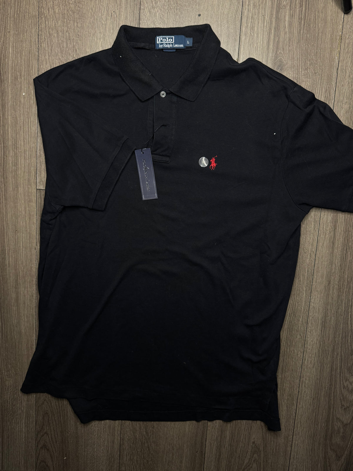 PLAYERA RALPH LAUREN