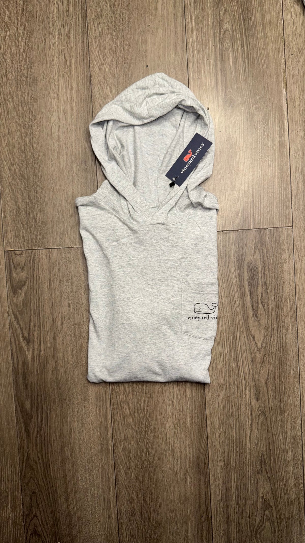 SUDADERA LIGERA VINEYARD VINES