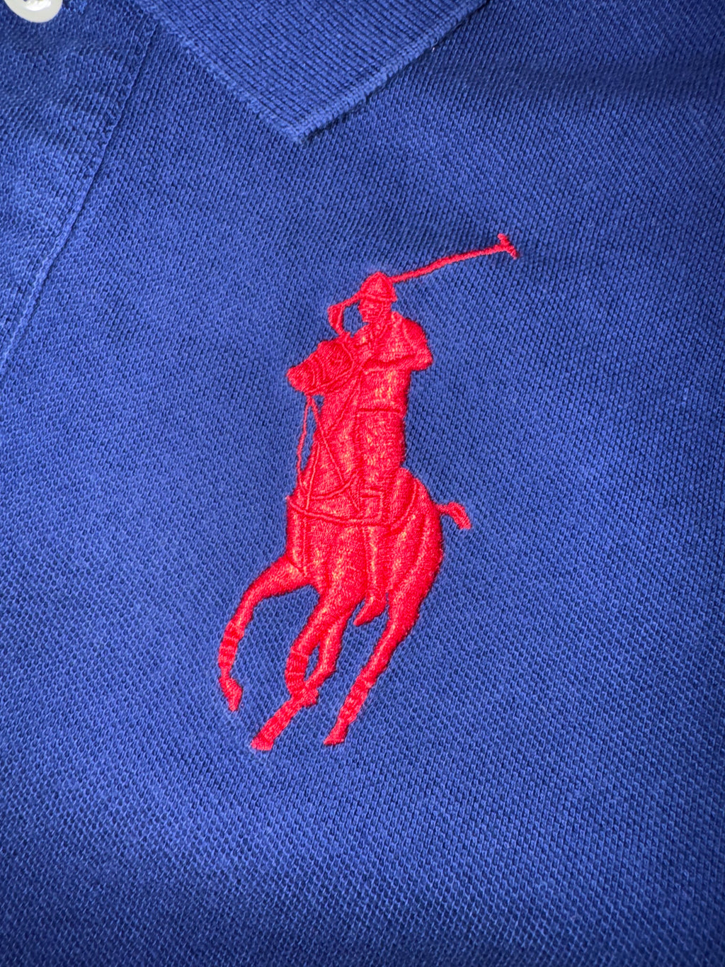 PLAYERA RALPH LAUREN