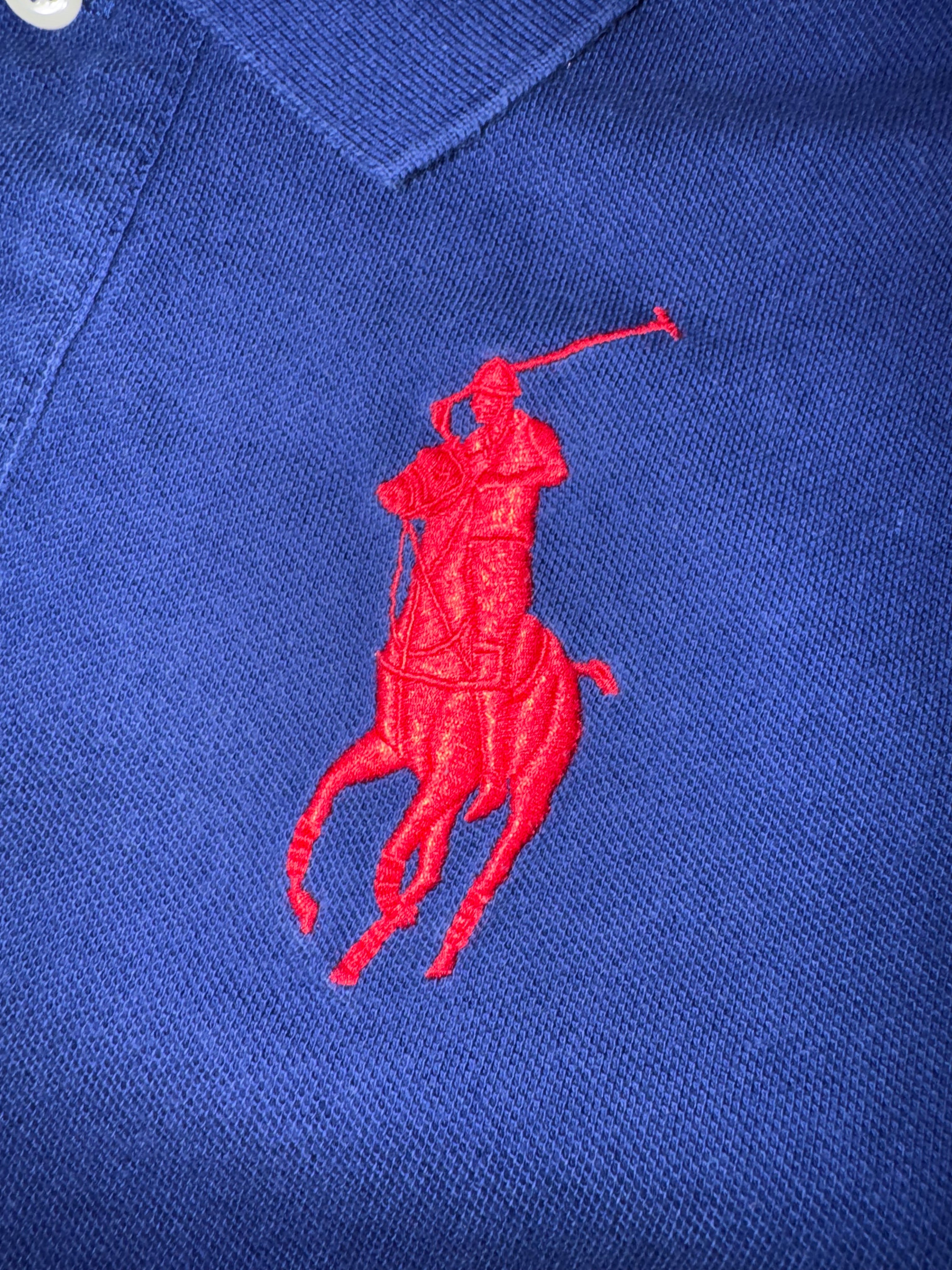 PLAYERA RALPH LAUREN