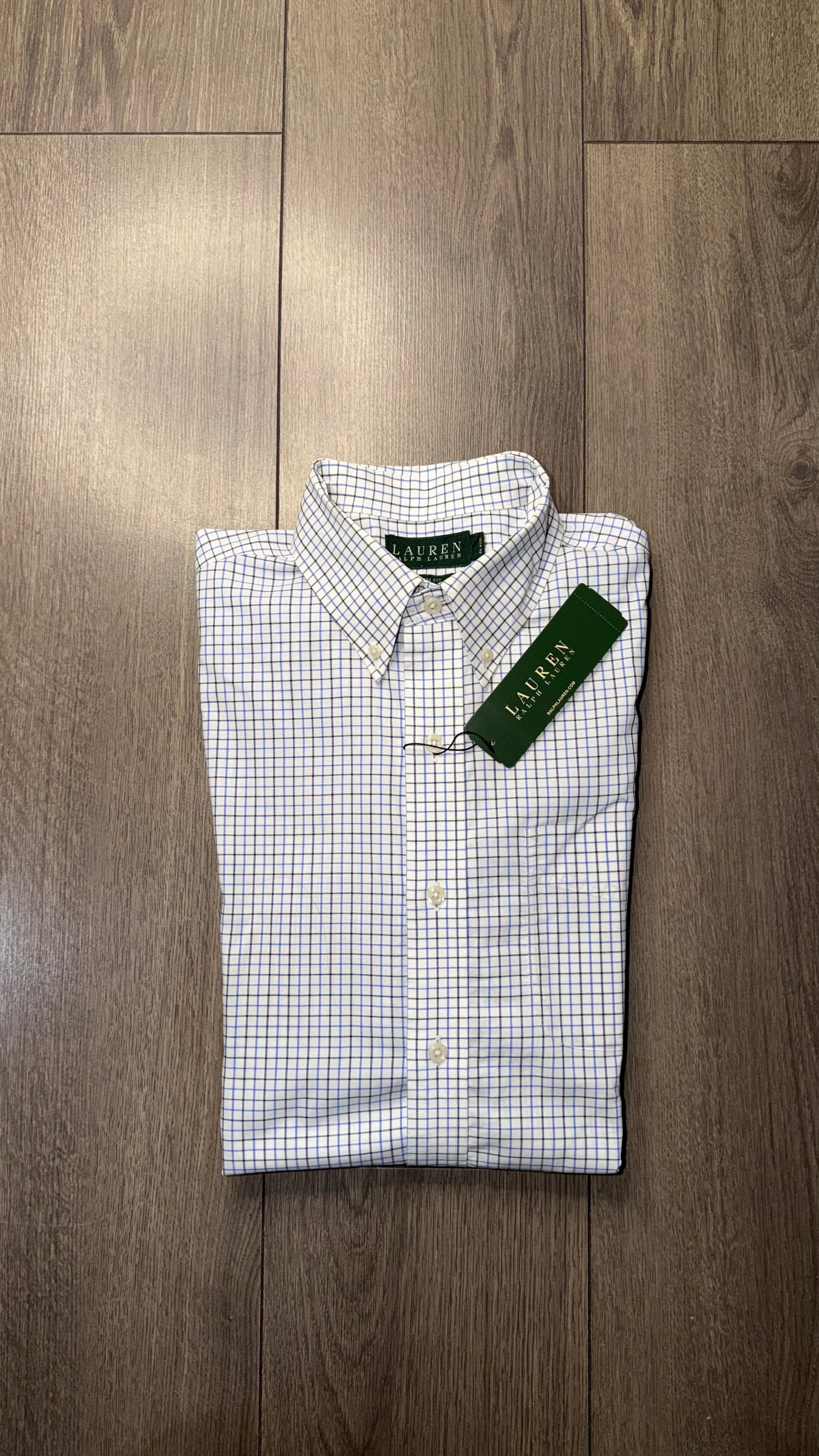 CAMISA RALPH LAUREN