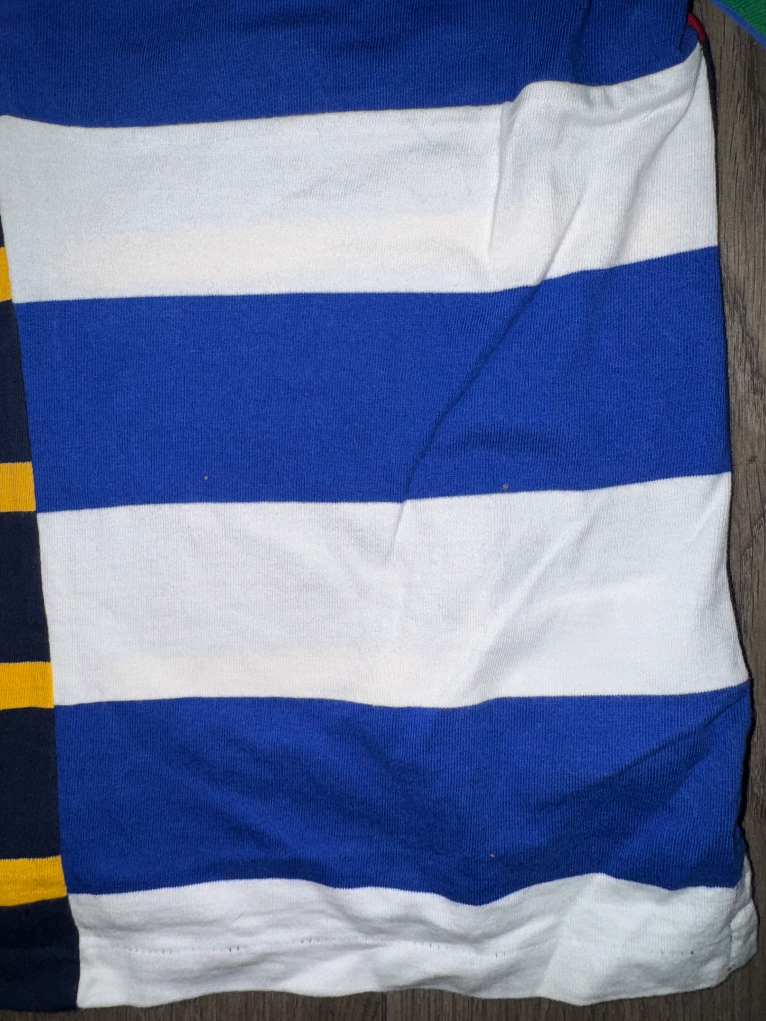 PLAYERA NIÑO RALPH LAUREN