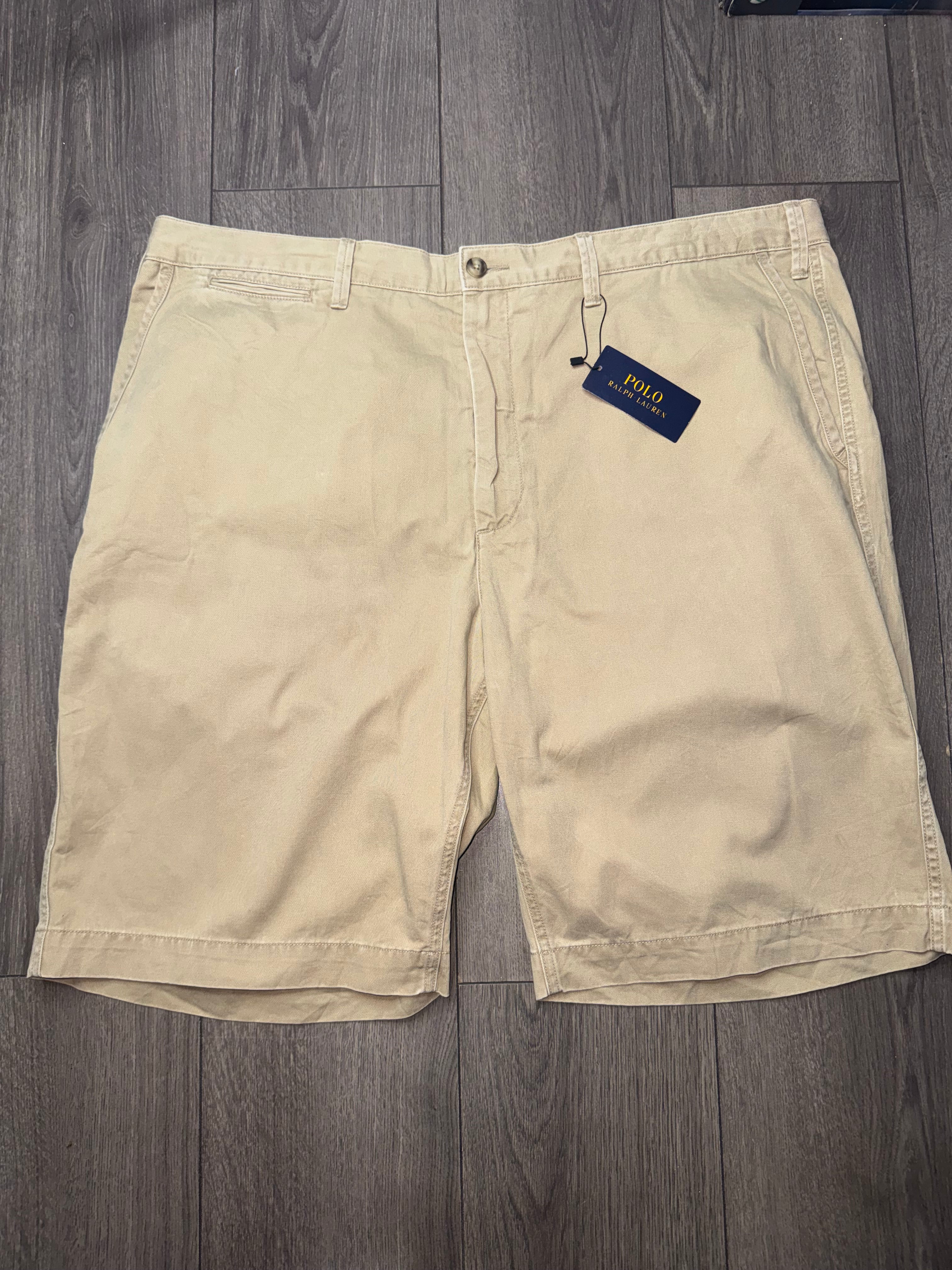 BERMUDA RALPH LAUREN