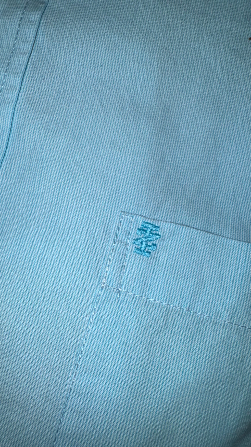 CAMISA IZOD