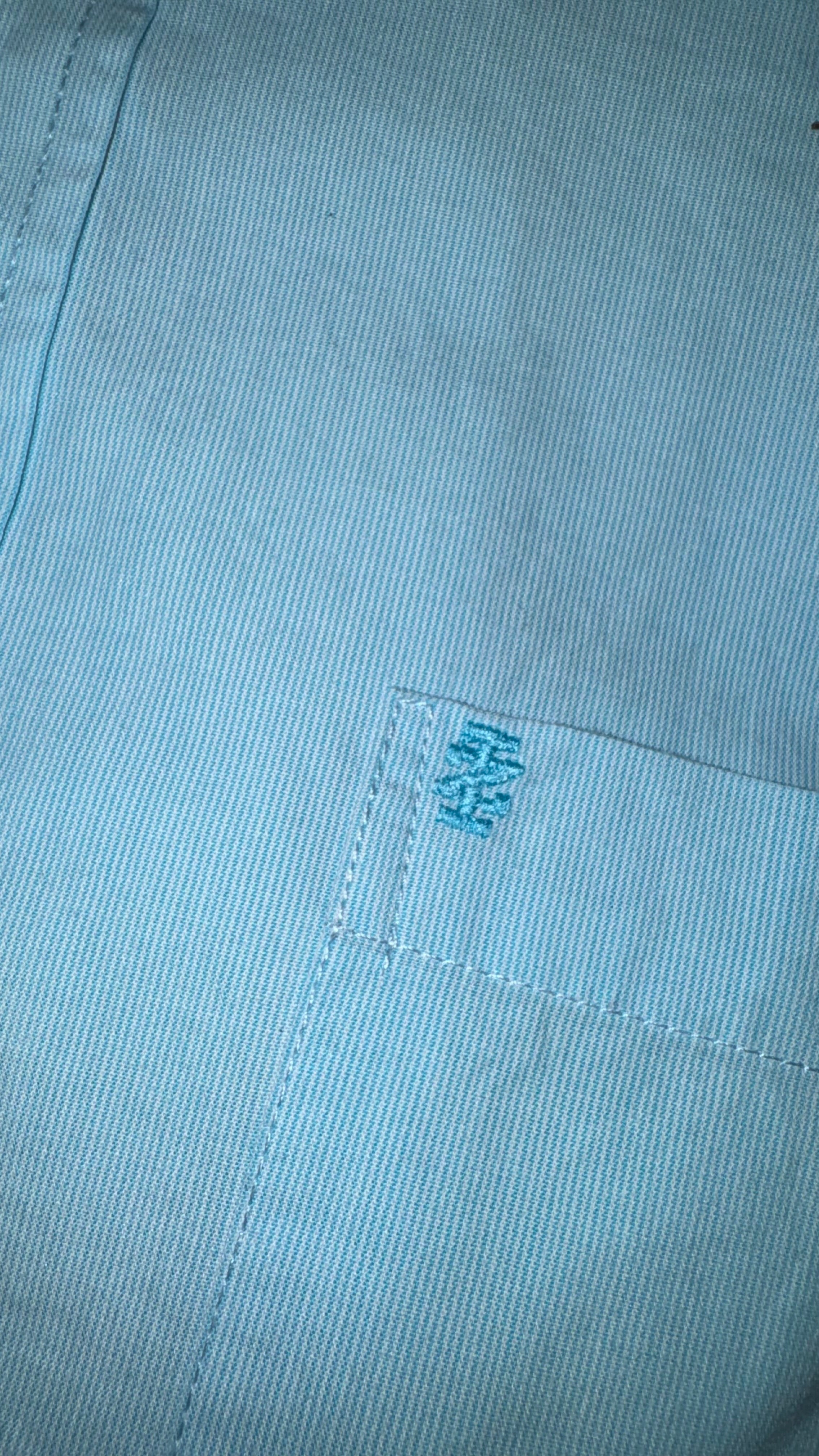 CAMISA IZOD