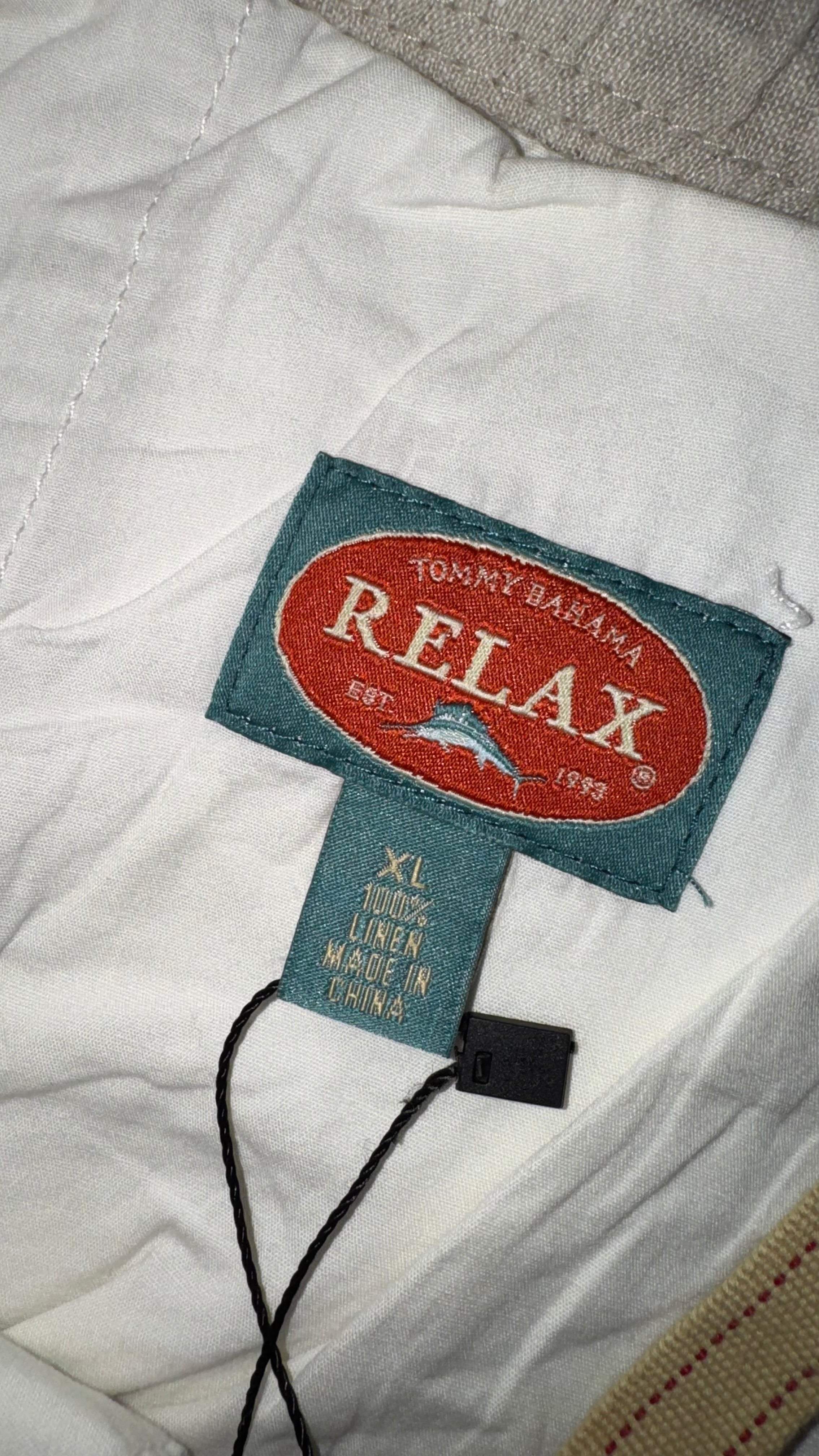 PANTALÓN TOMMY BAHAMA