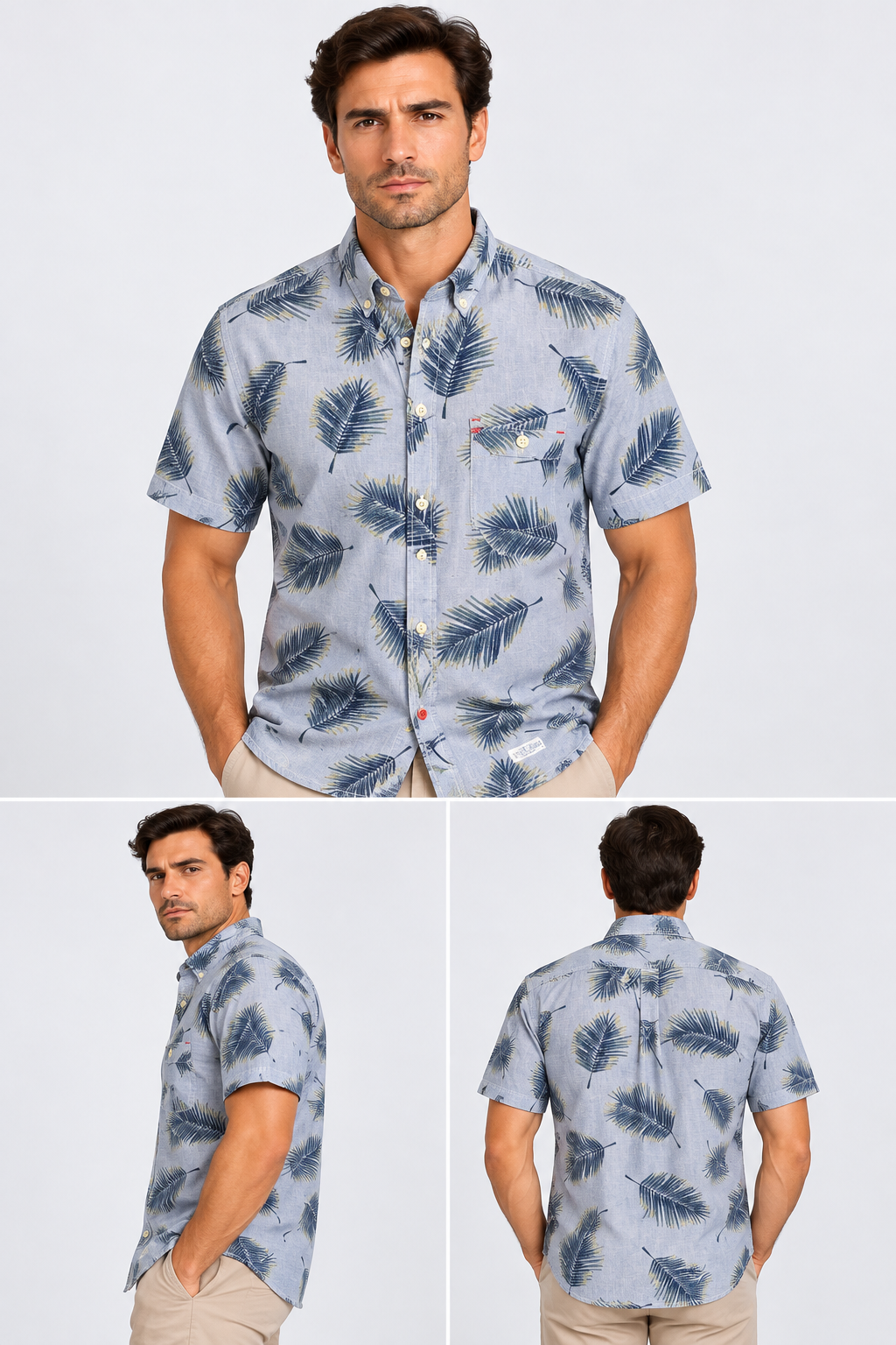 CAMISA CPO PROVISIONS