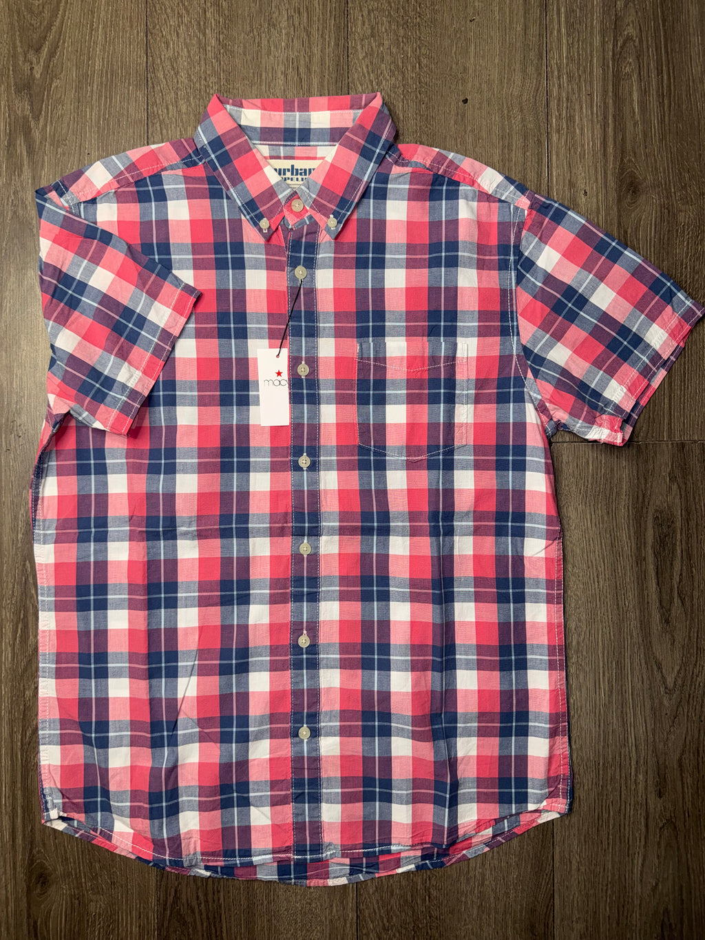 CAMISA URBAN PIPELINE