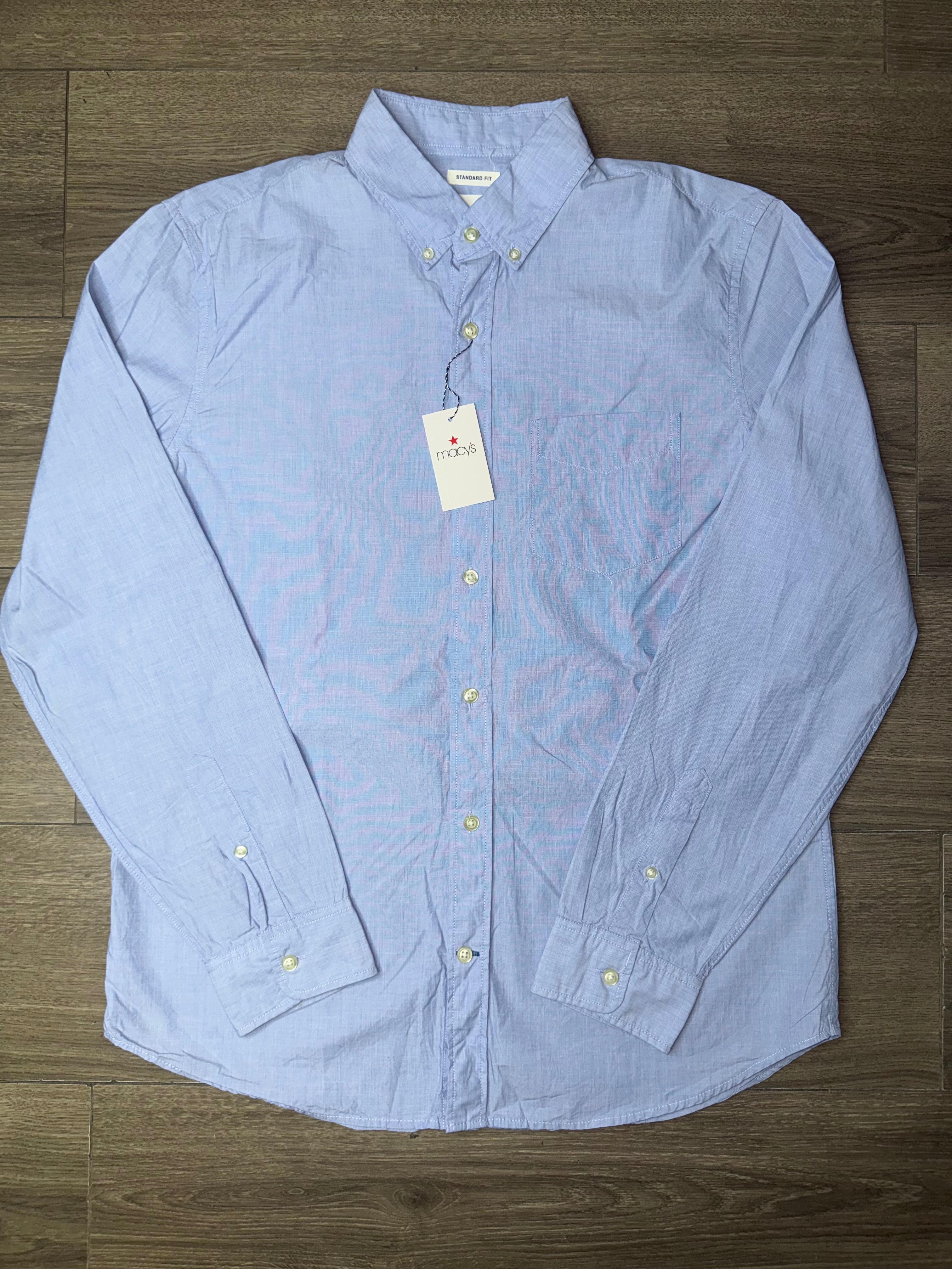CAMISA GAP