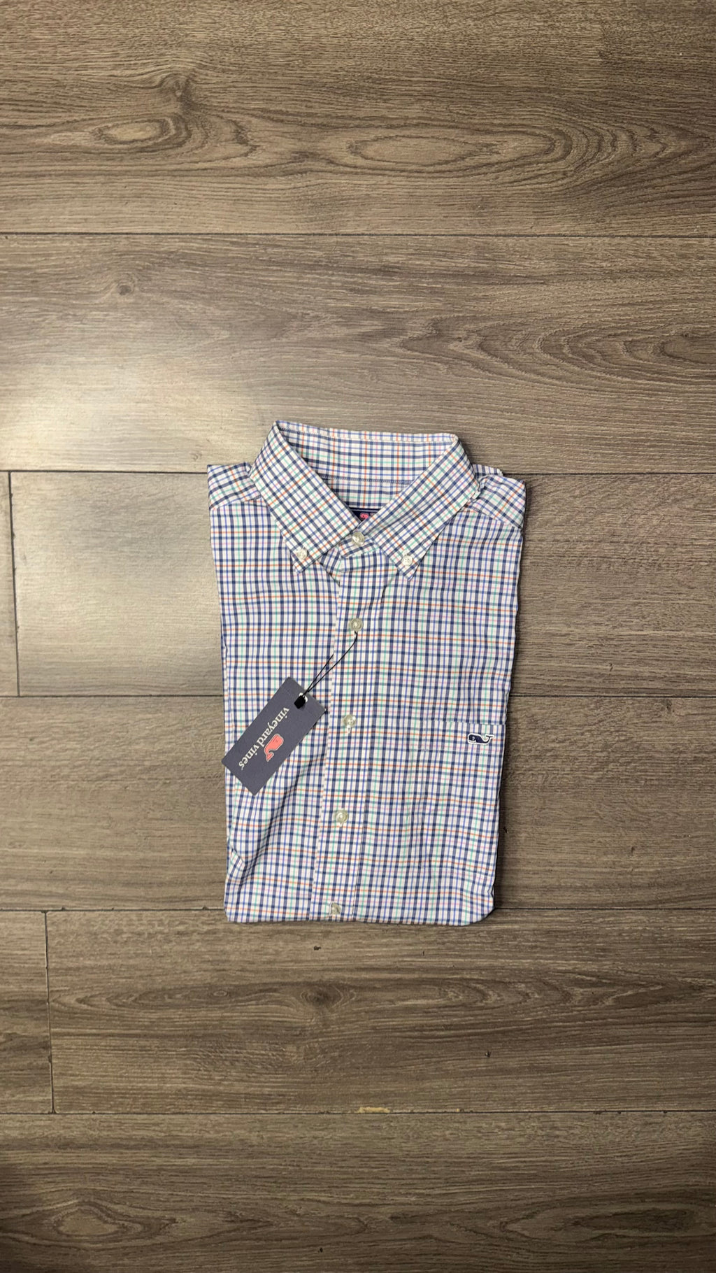 CAMISA VINEYARD VINES