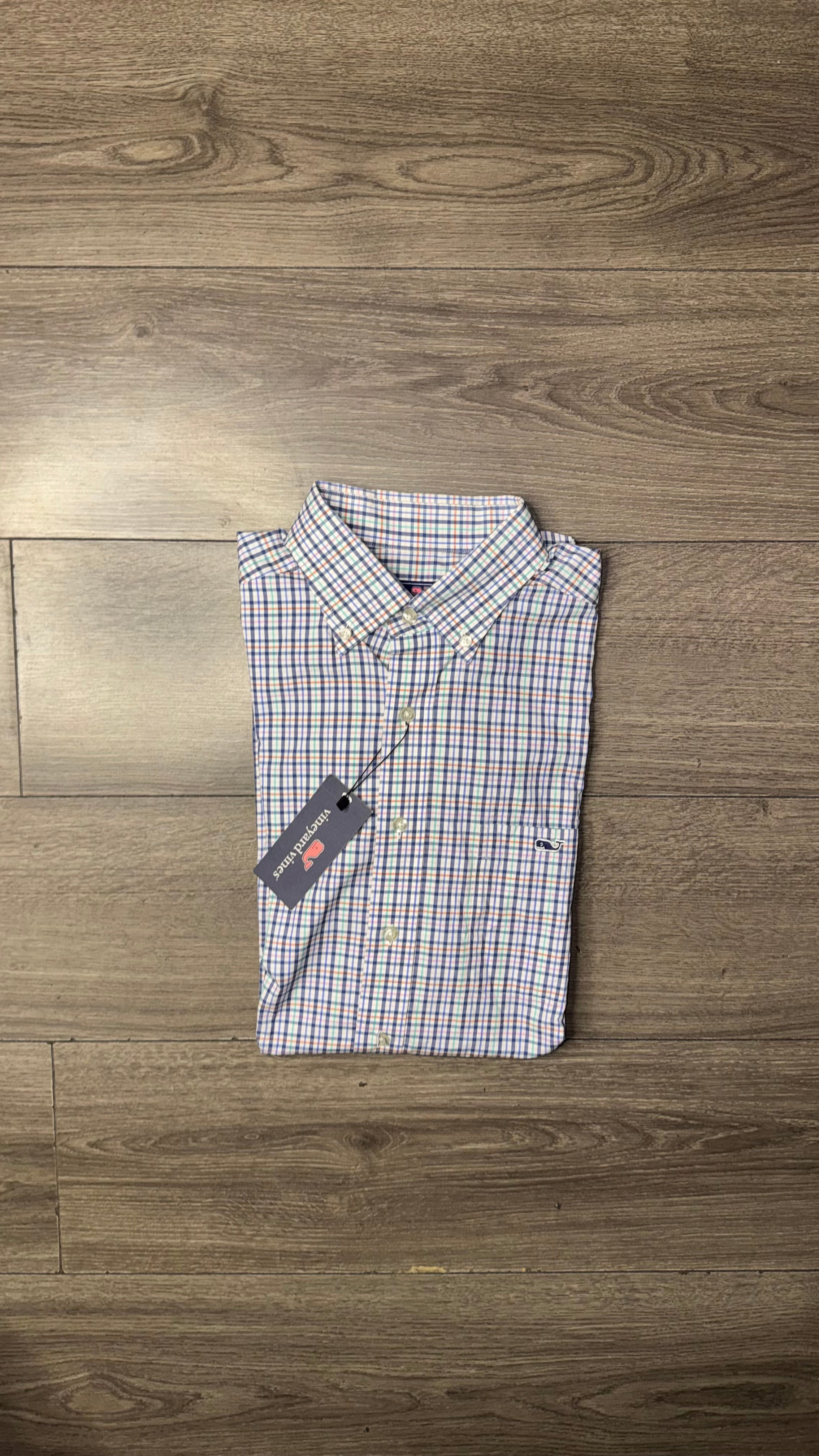 CAMISA VINEYARD VINES