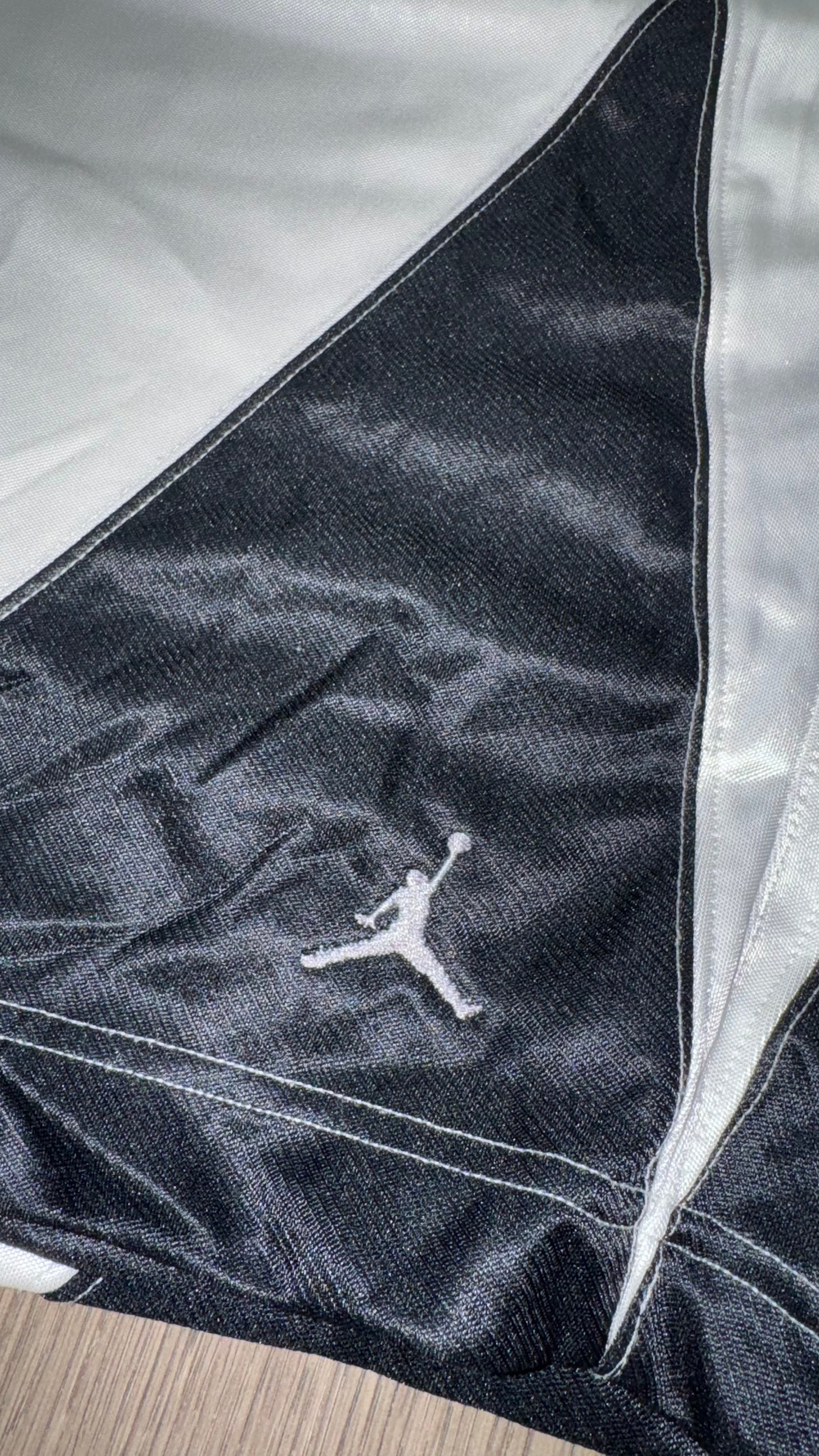 SHORT JORDAN
