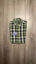 CAMISA ST JOHN’S BAY