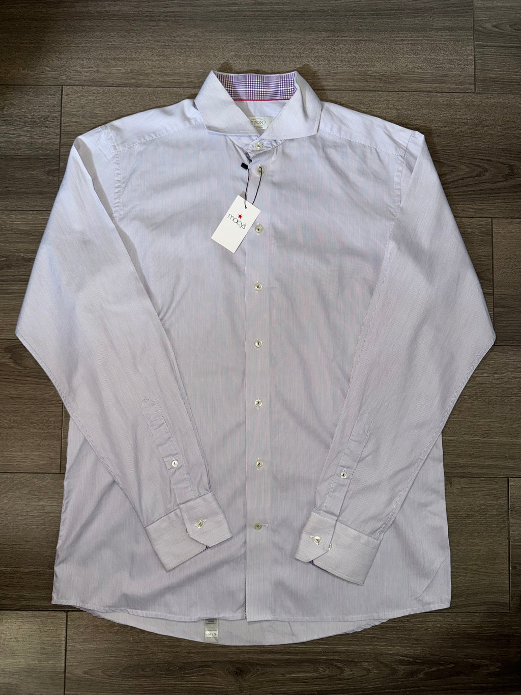 CAMISA ETON