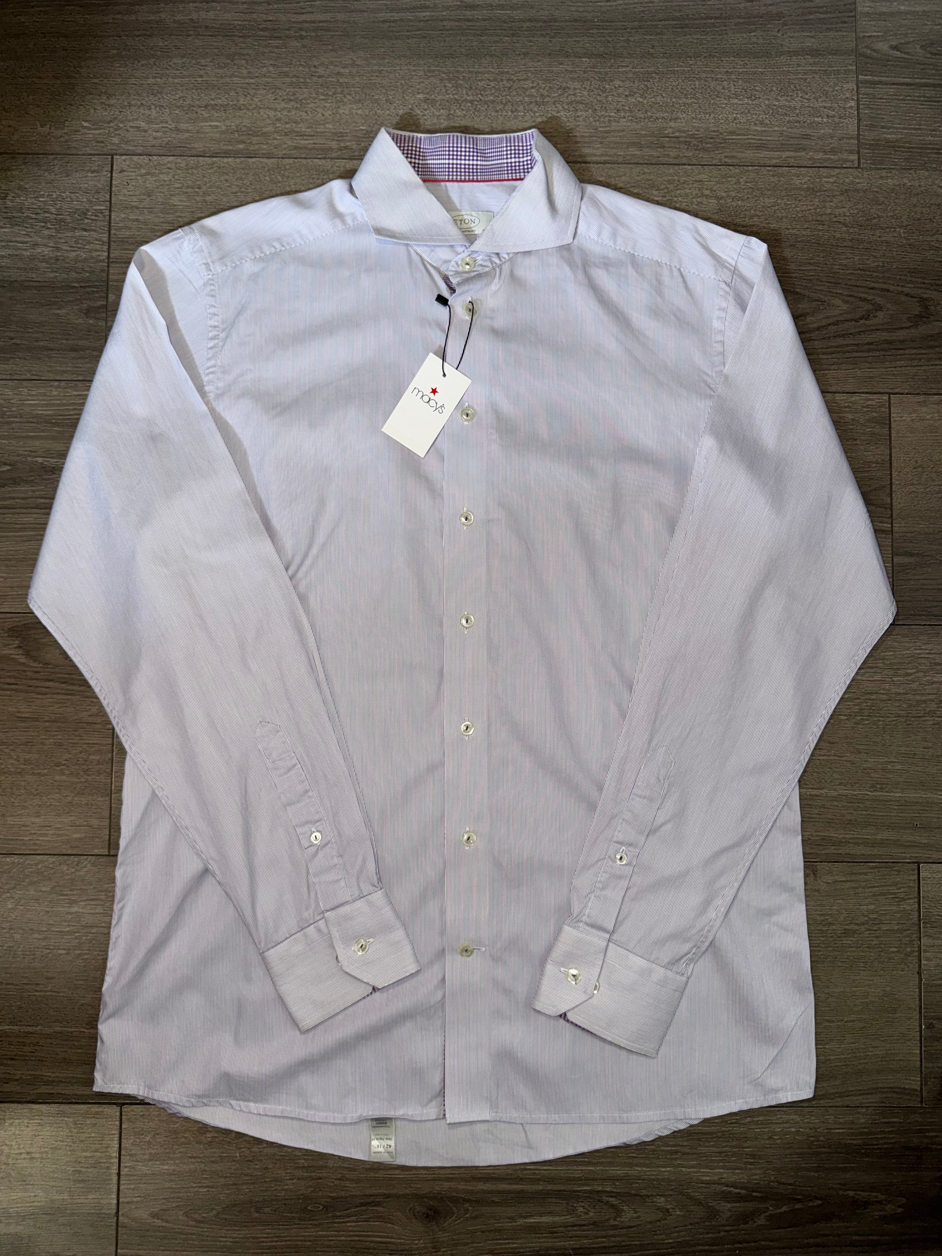 CAMISA ETON