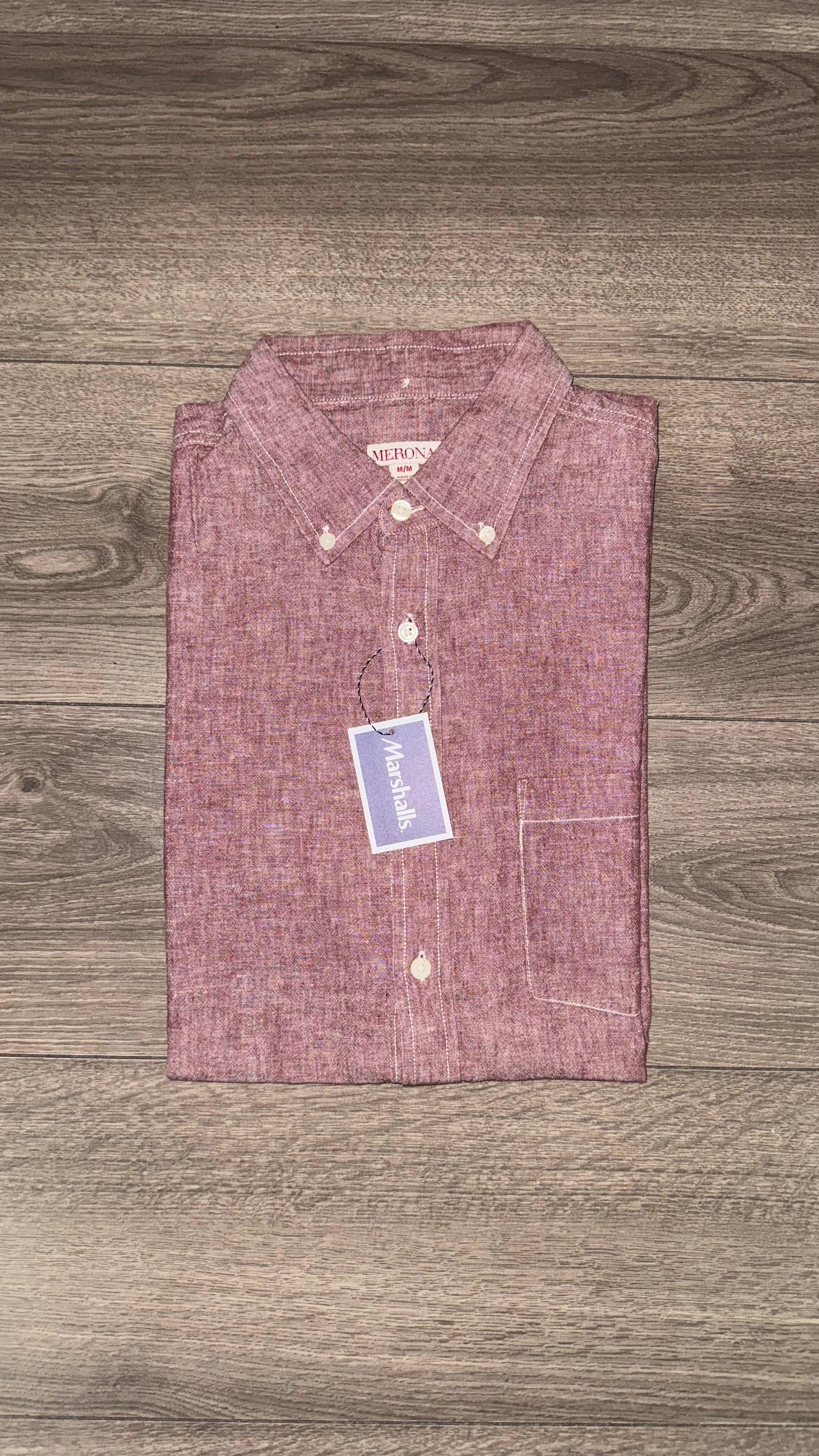 CAMISA MERONA