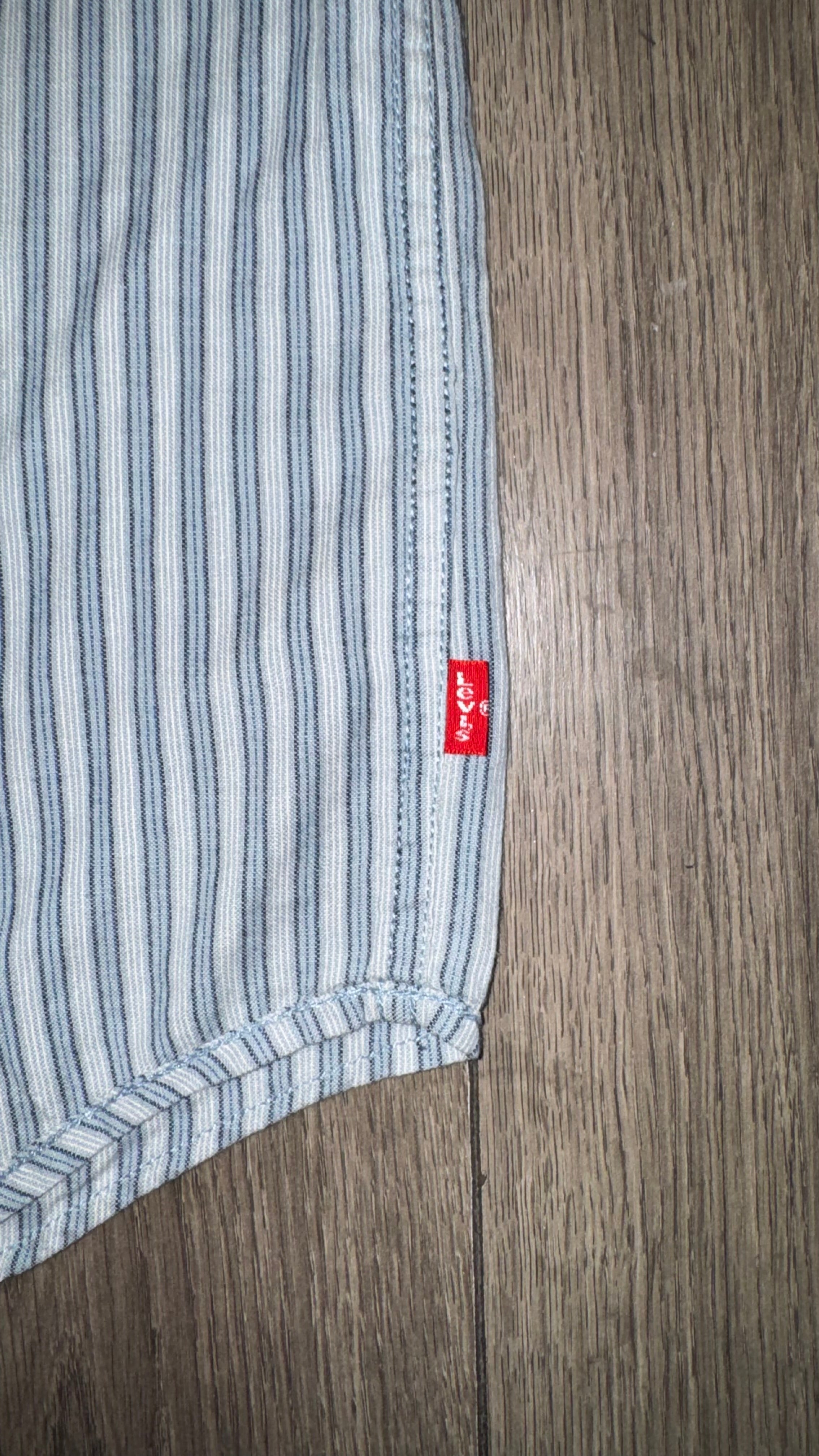 CAMISA LEVIS