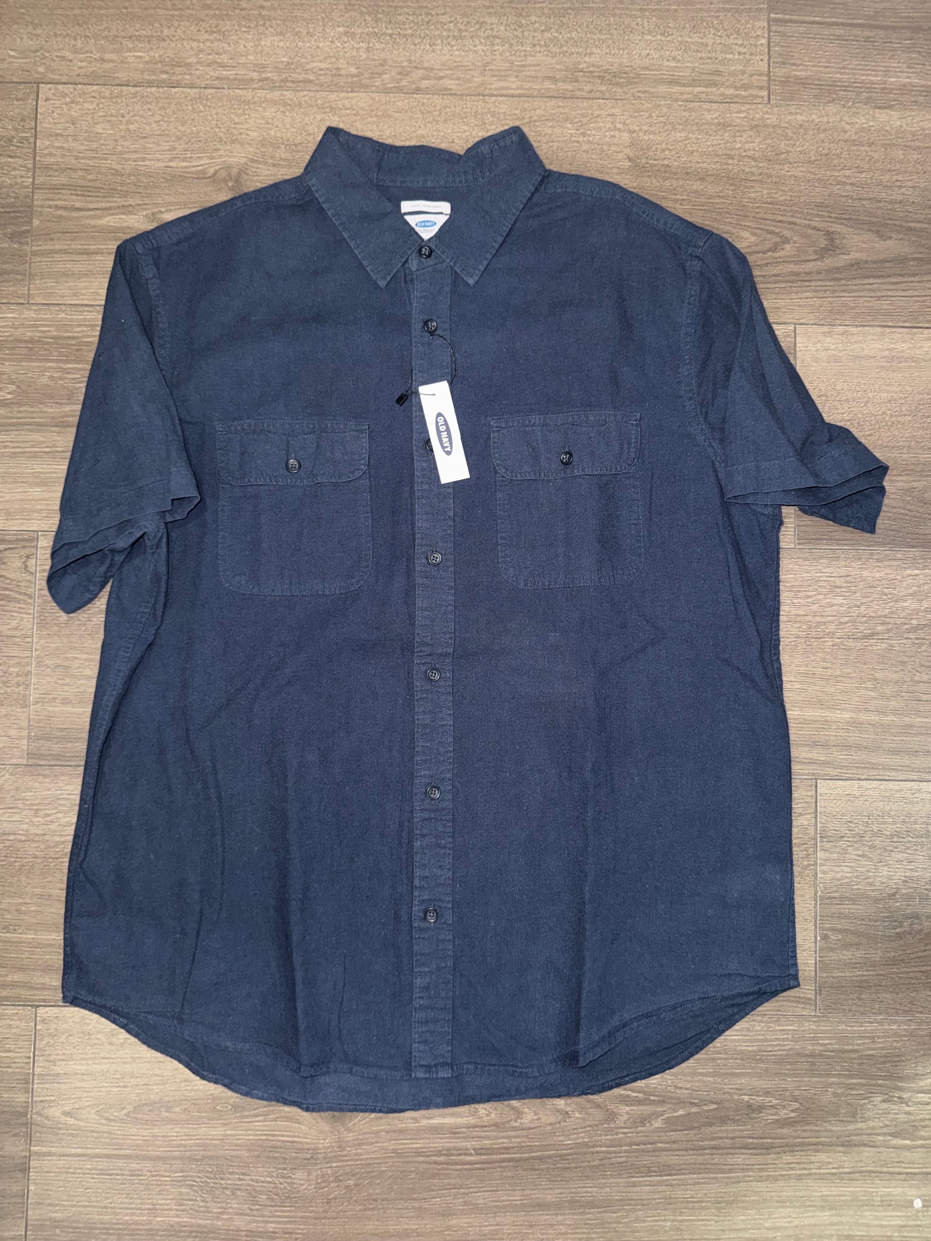CAMISA OLD NAVY