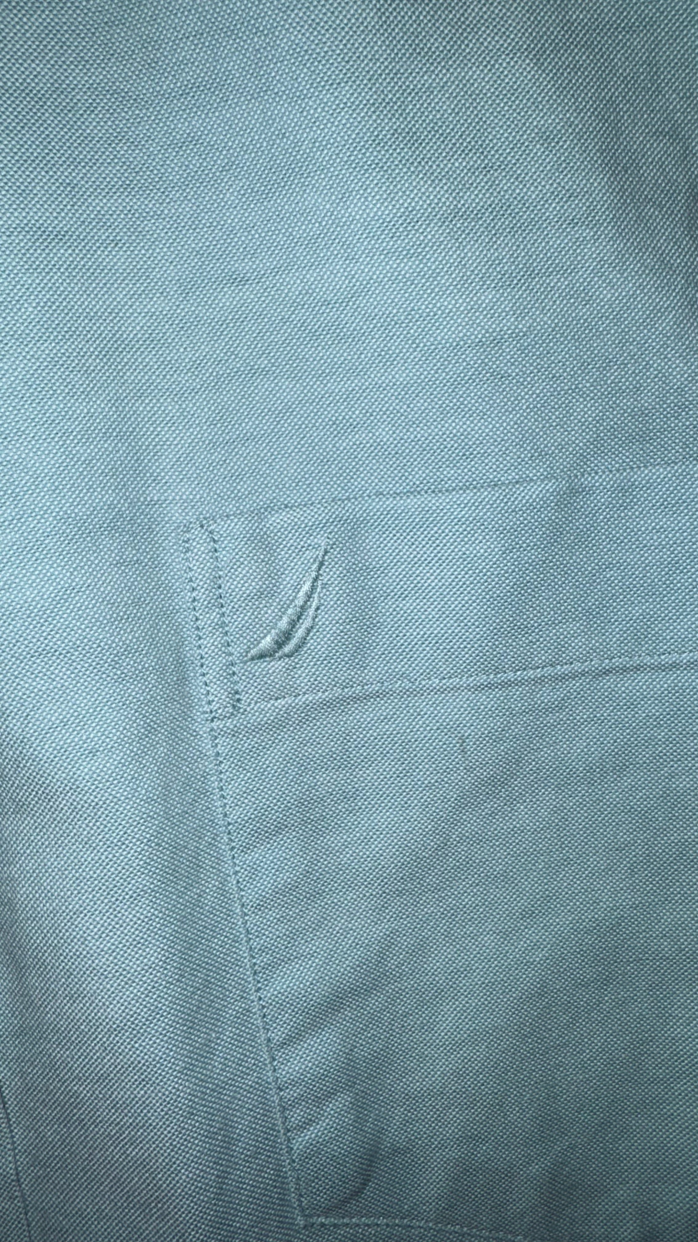 CAMISA NÁUTICA