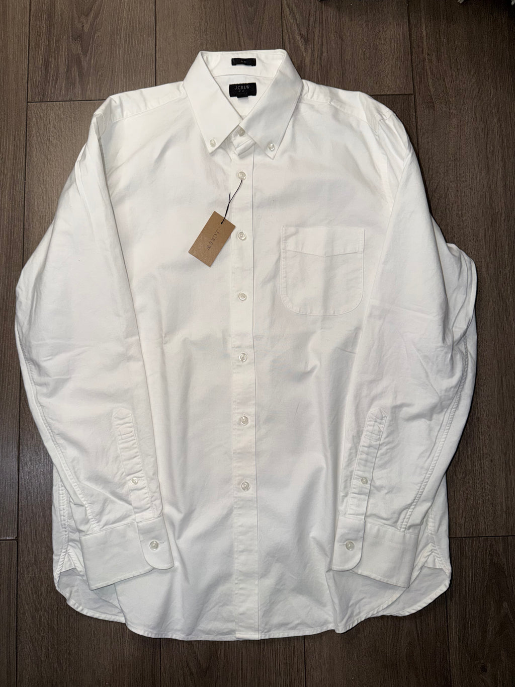CAMISA J.CREW