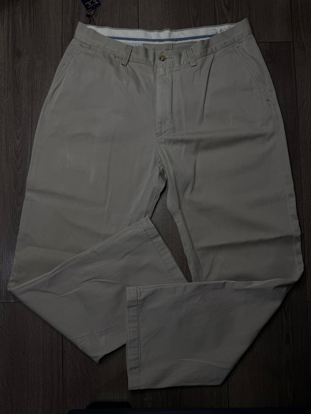 PANTALÓN RALPH LAUREN