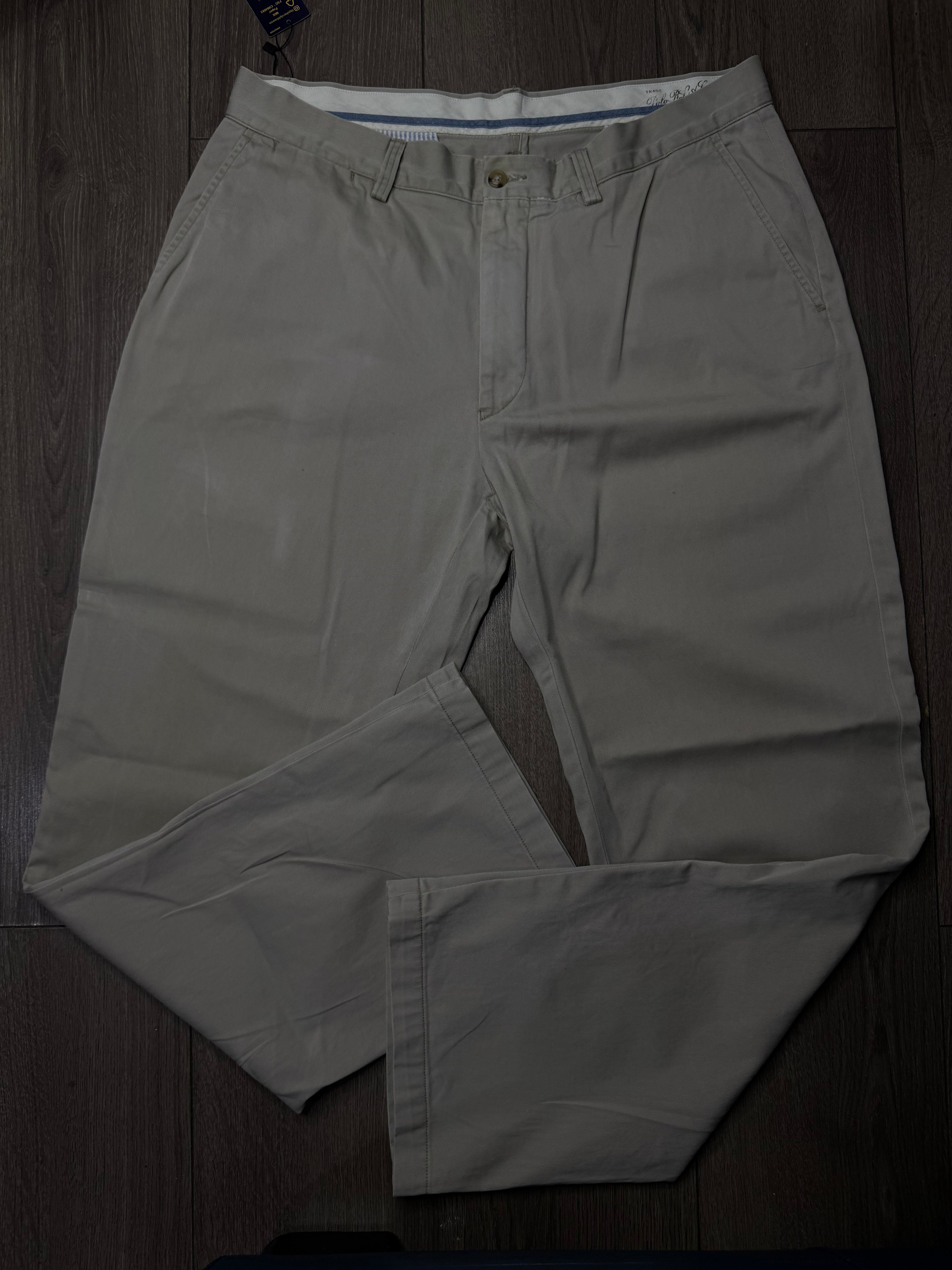 PANTALÓN RALPH LAUREN