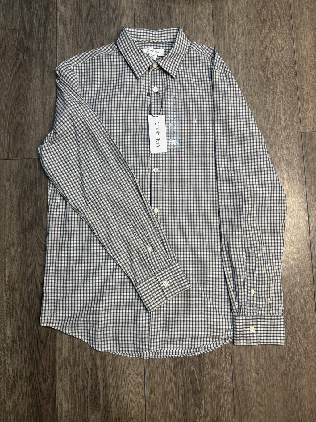 CAMISA CALVIN KLEIN