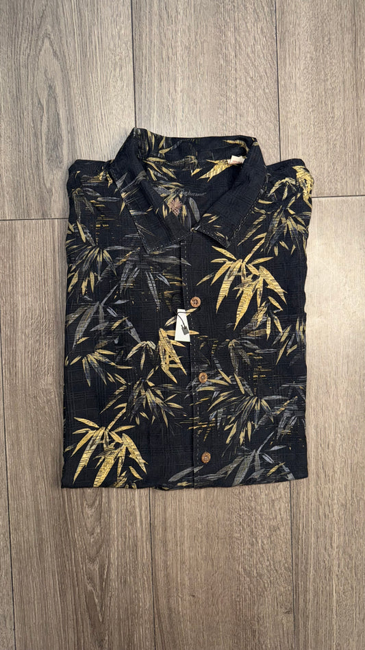 2XL CAMISA TOMMY BAHAMAS