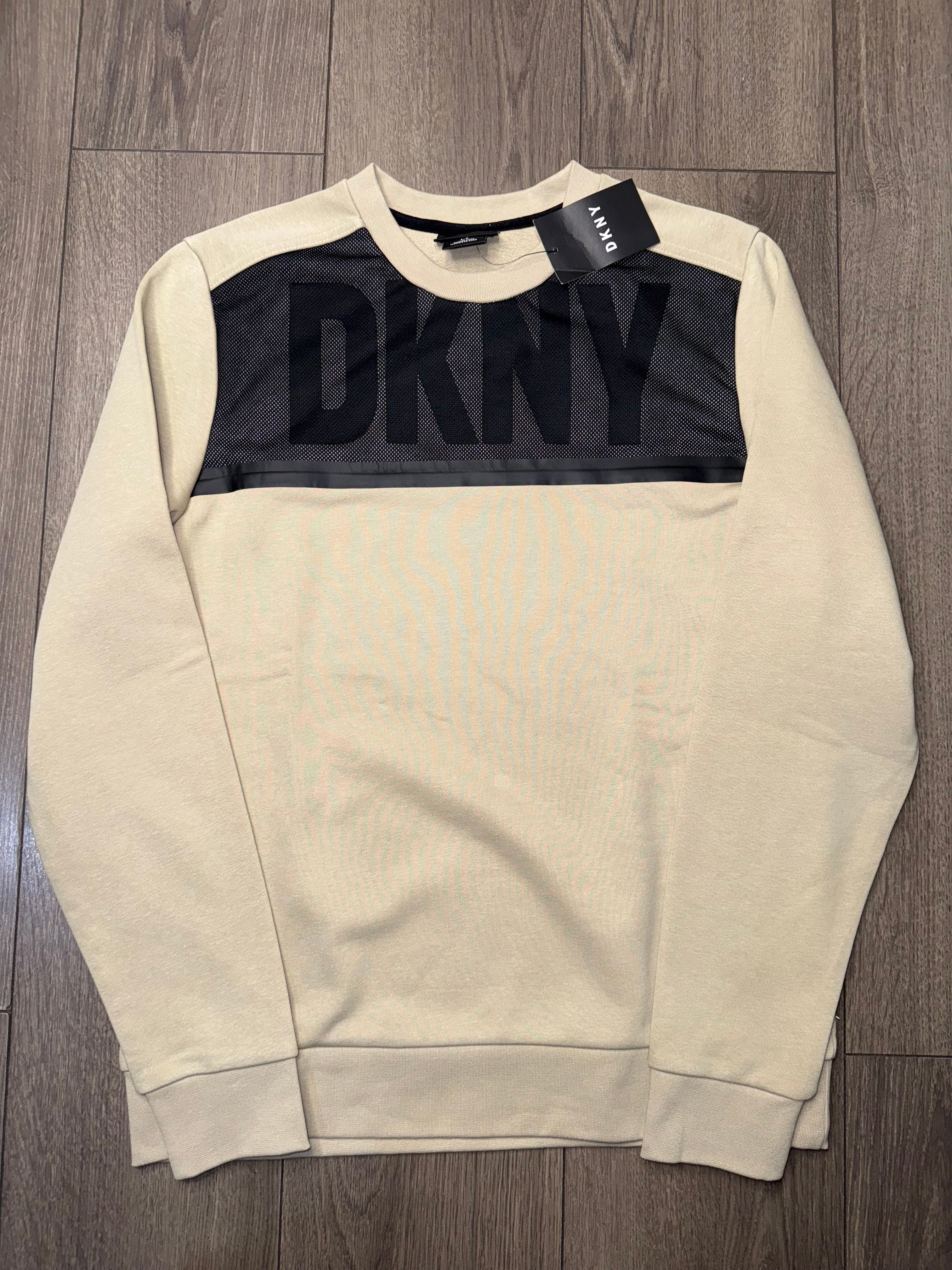 SUDADERA DKNY