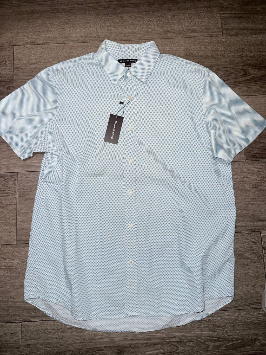 CAMISA MICHAEL KORS