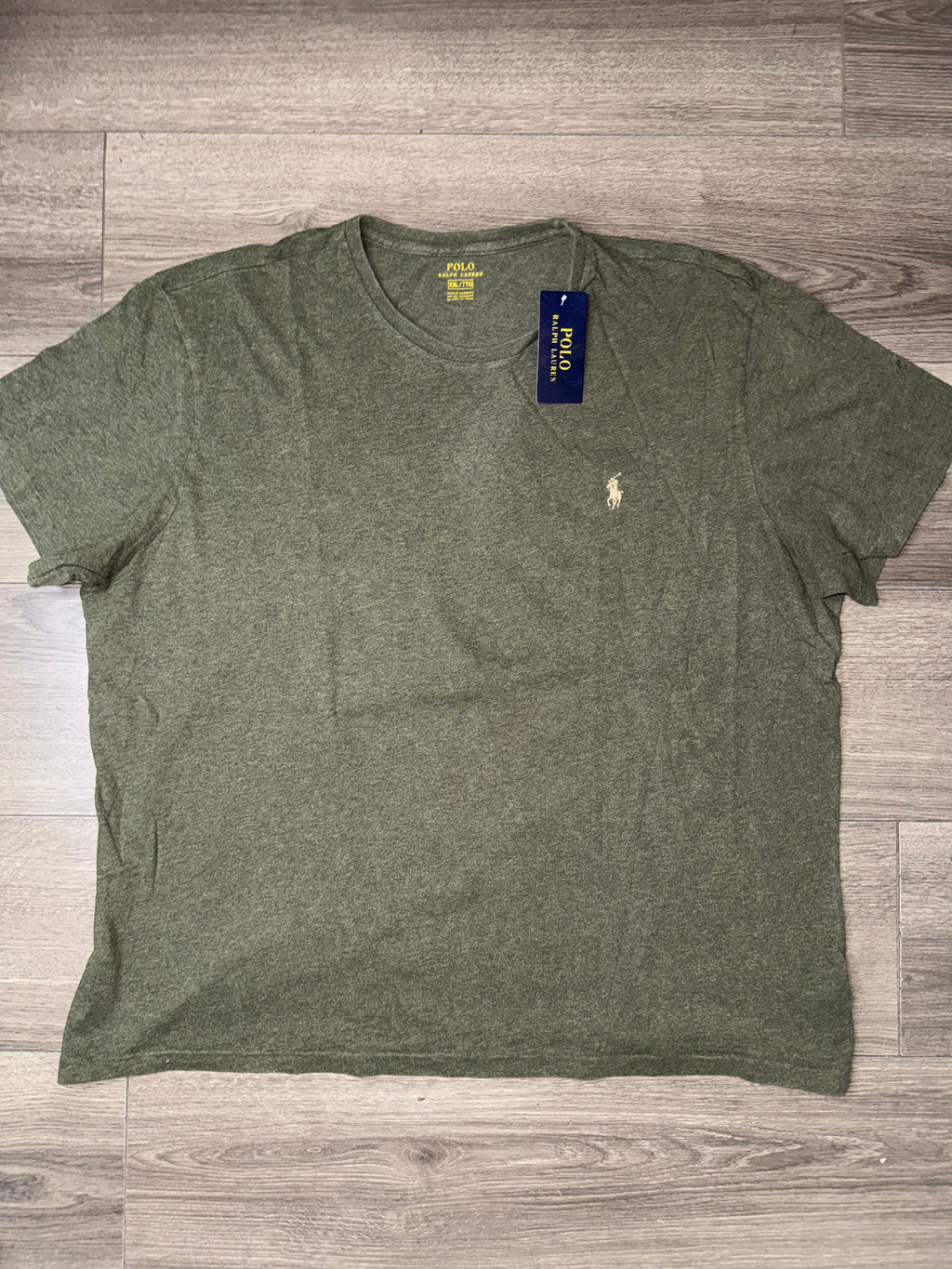 PLAYERA RALPH LAUREN