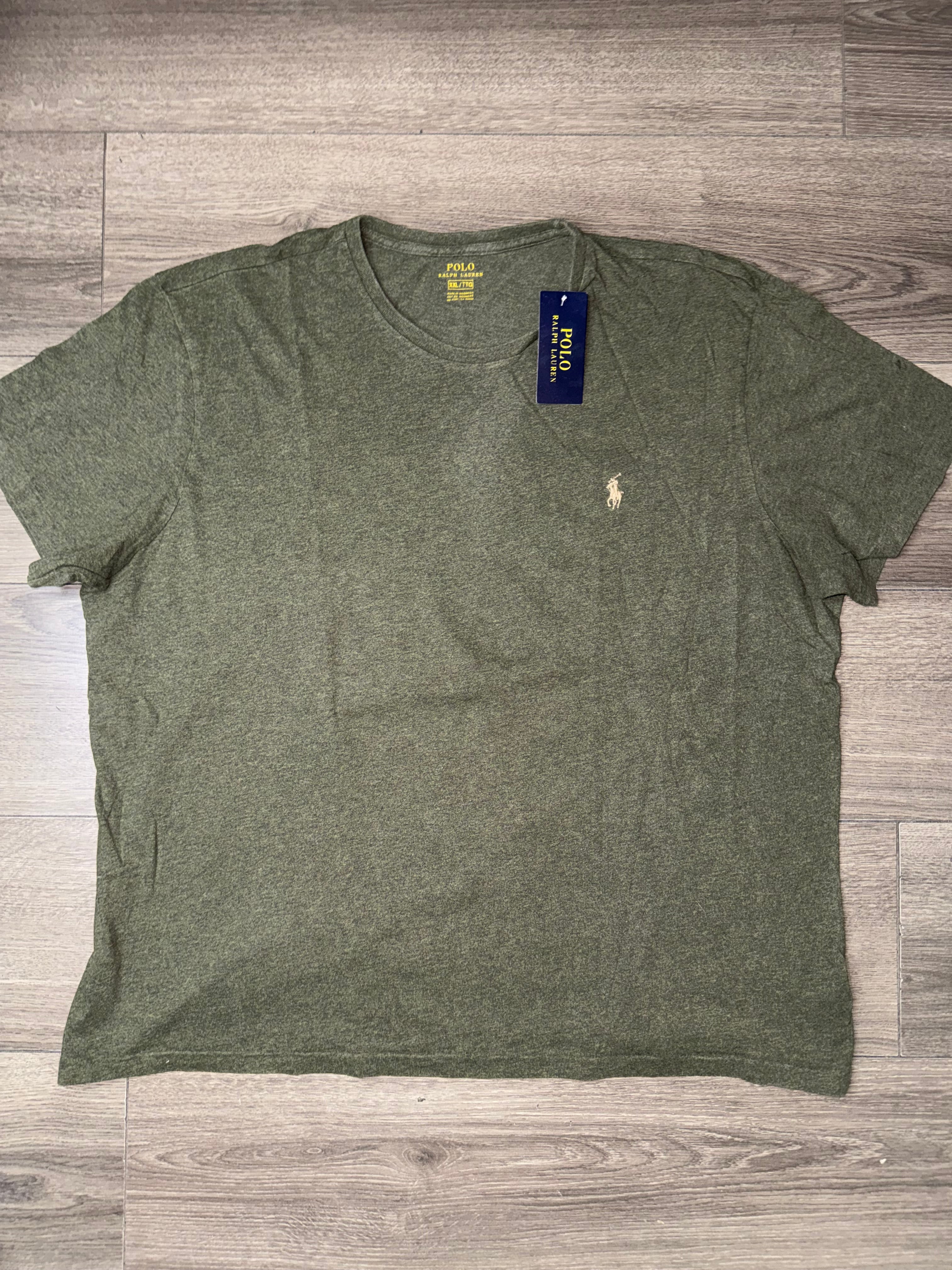 PLAYERA RALPH LAUREN