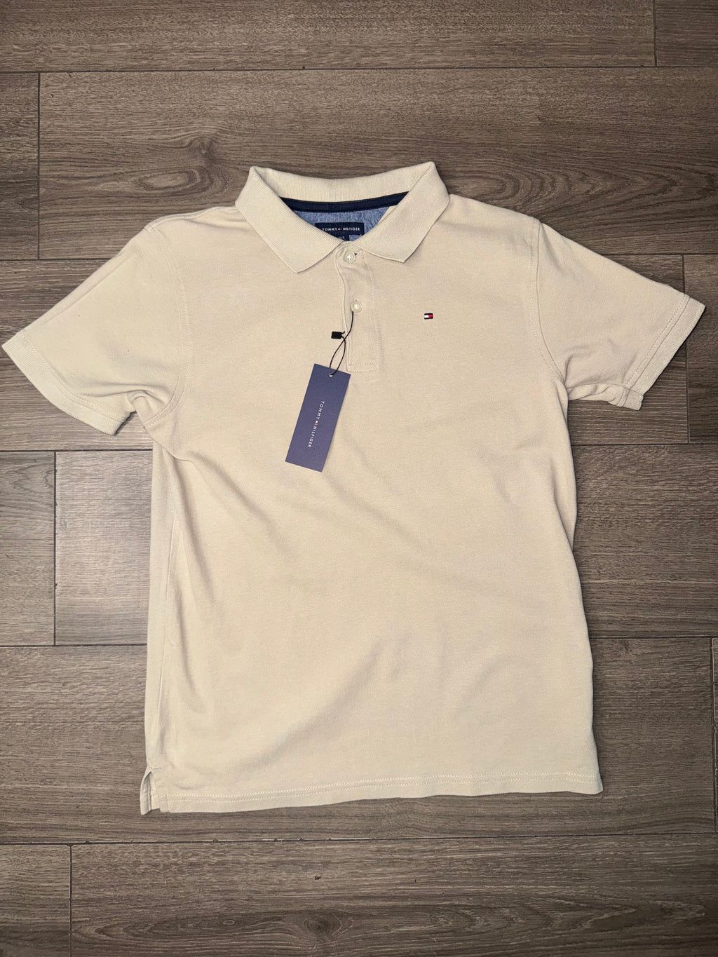 PLAYERA TOMMY HILFIGER
