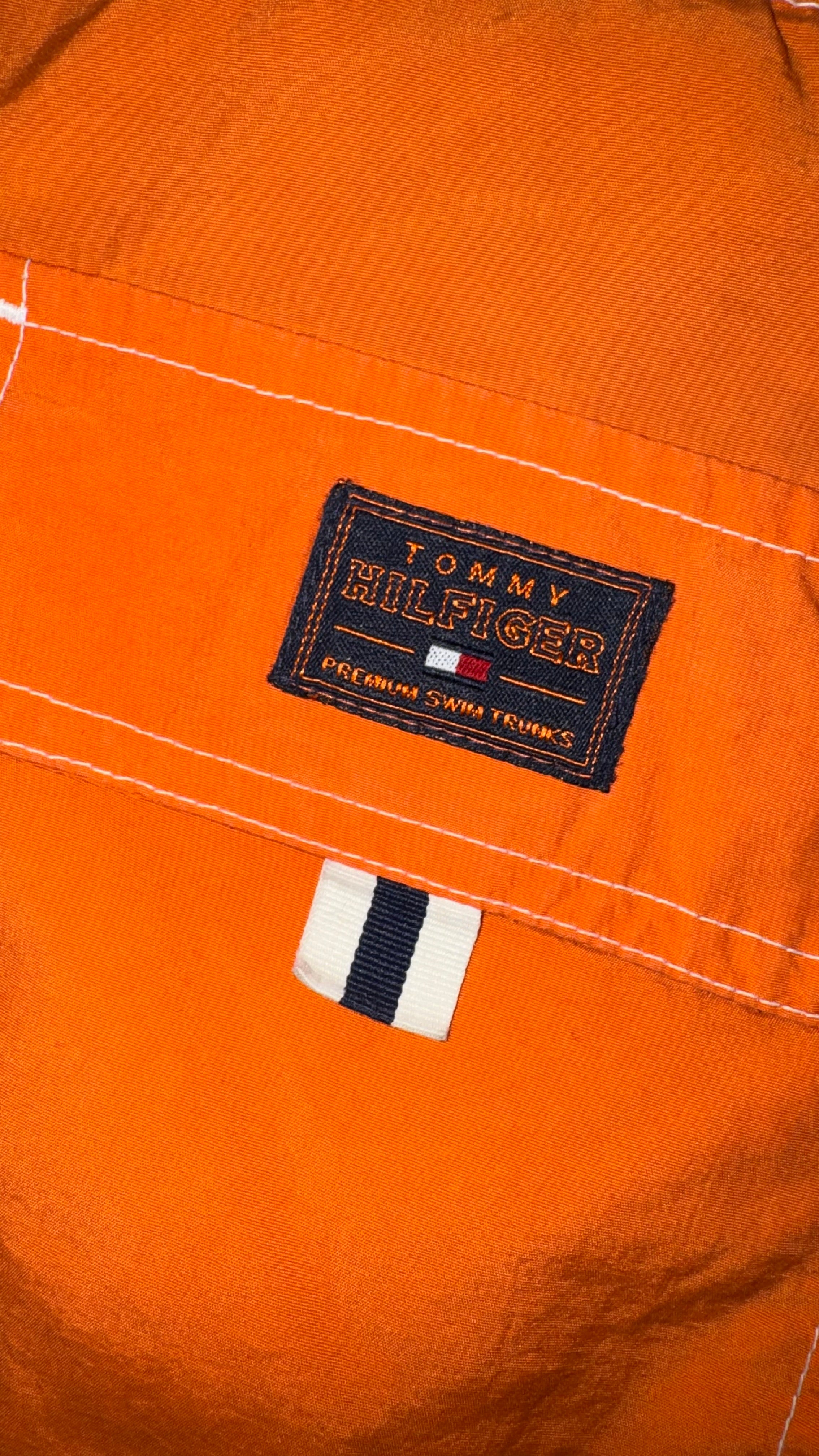 BAÑAR TOMMY HILFIGER
