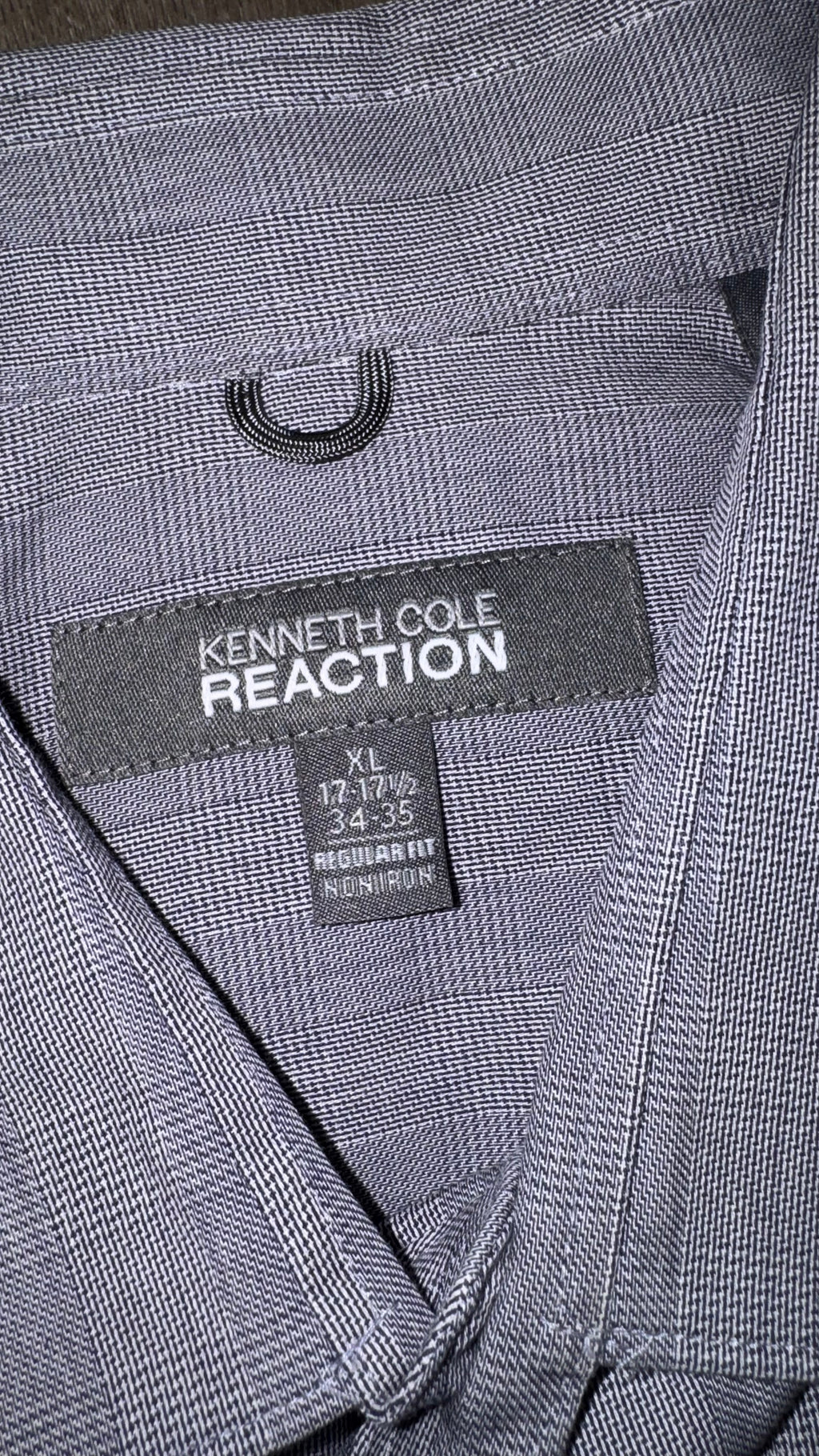 CAMISA KENNET COLE