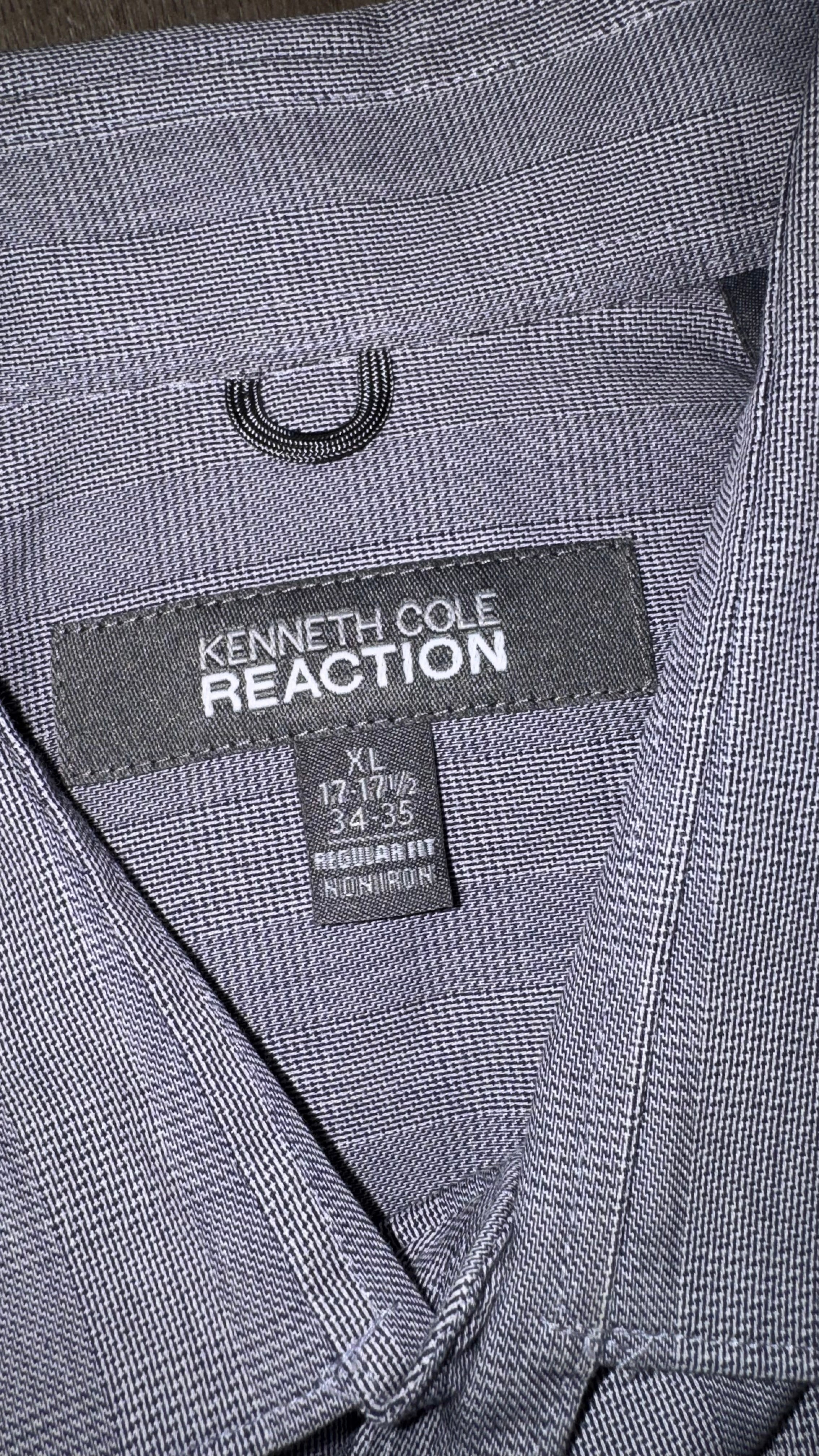 CAMISA KENNET COLE