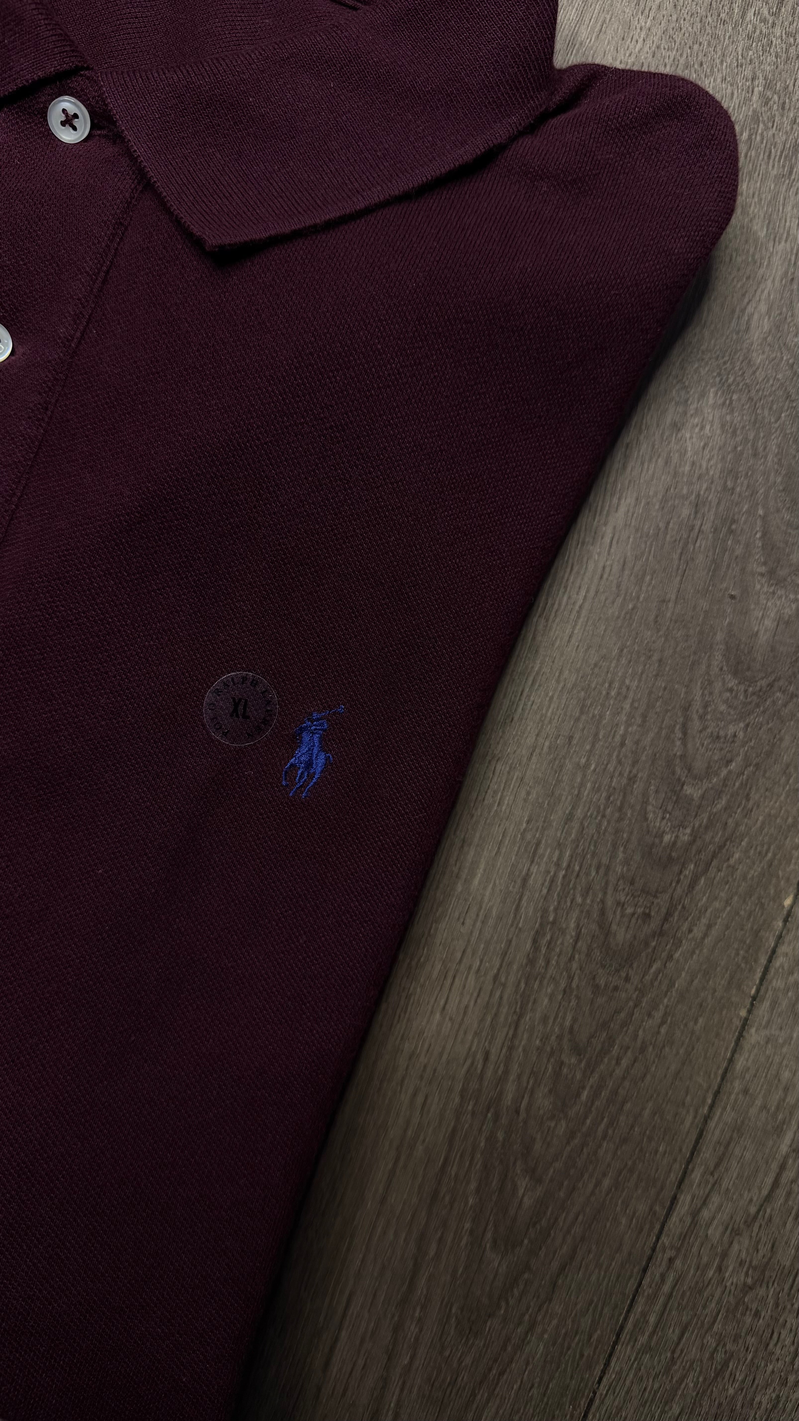 PLAYERA RALPH LAUREN