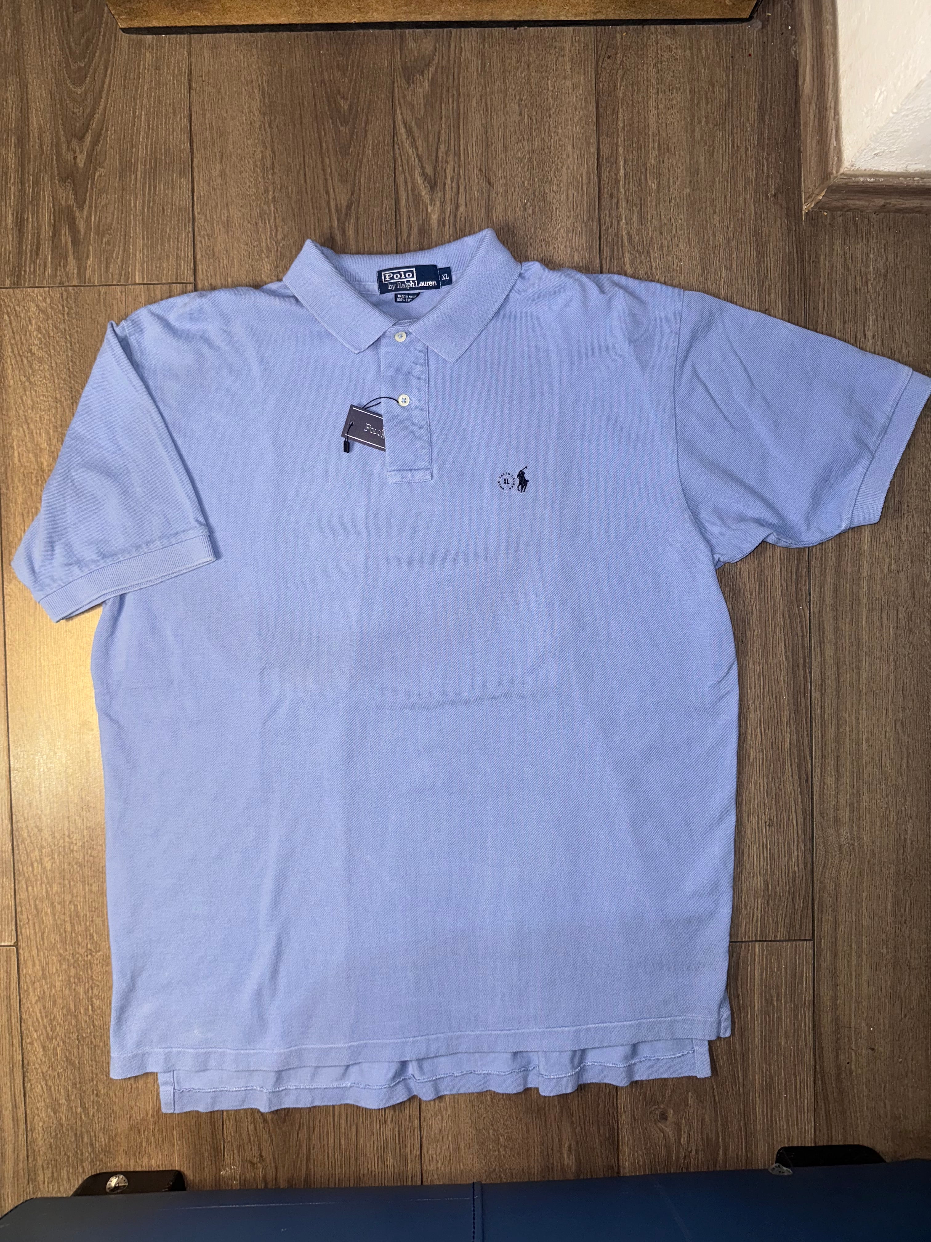 XL PLAYERA RALPH