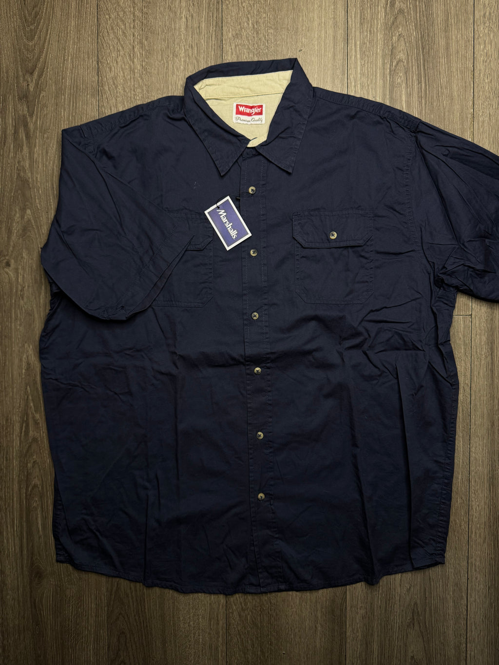 CAMKSA WRANGLER