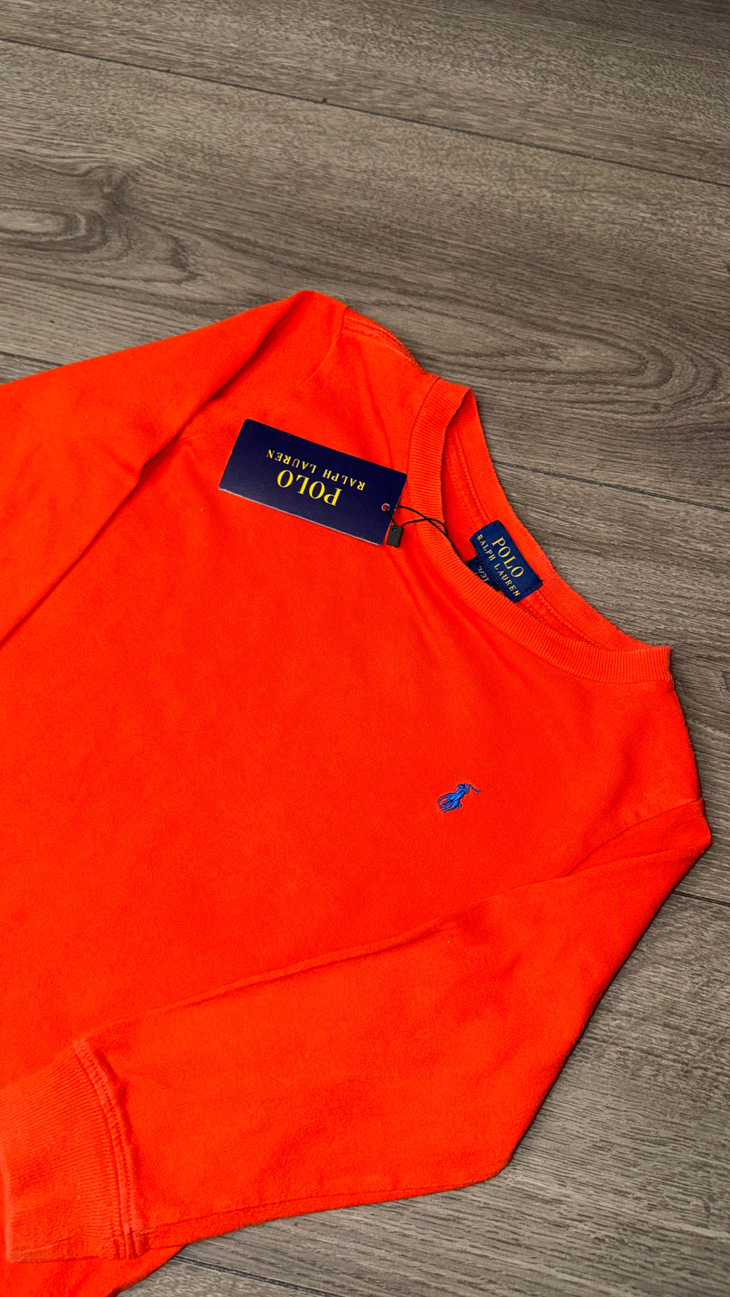 PLAYERA RALPH LAUREN