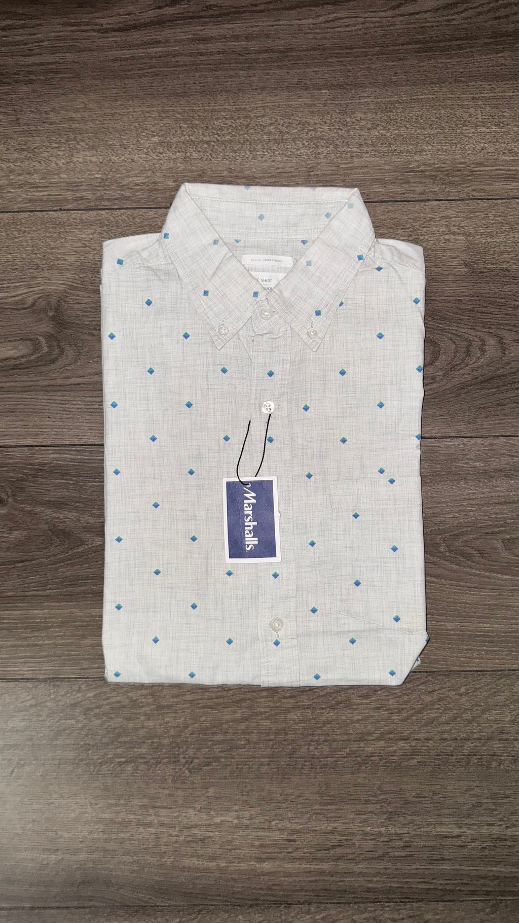 CAMISA OLD NAVY