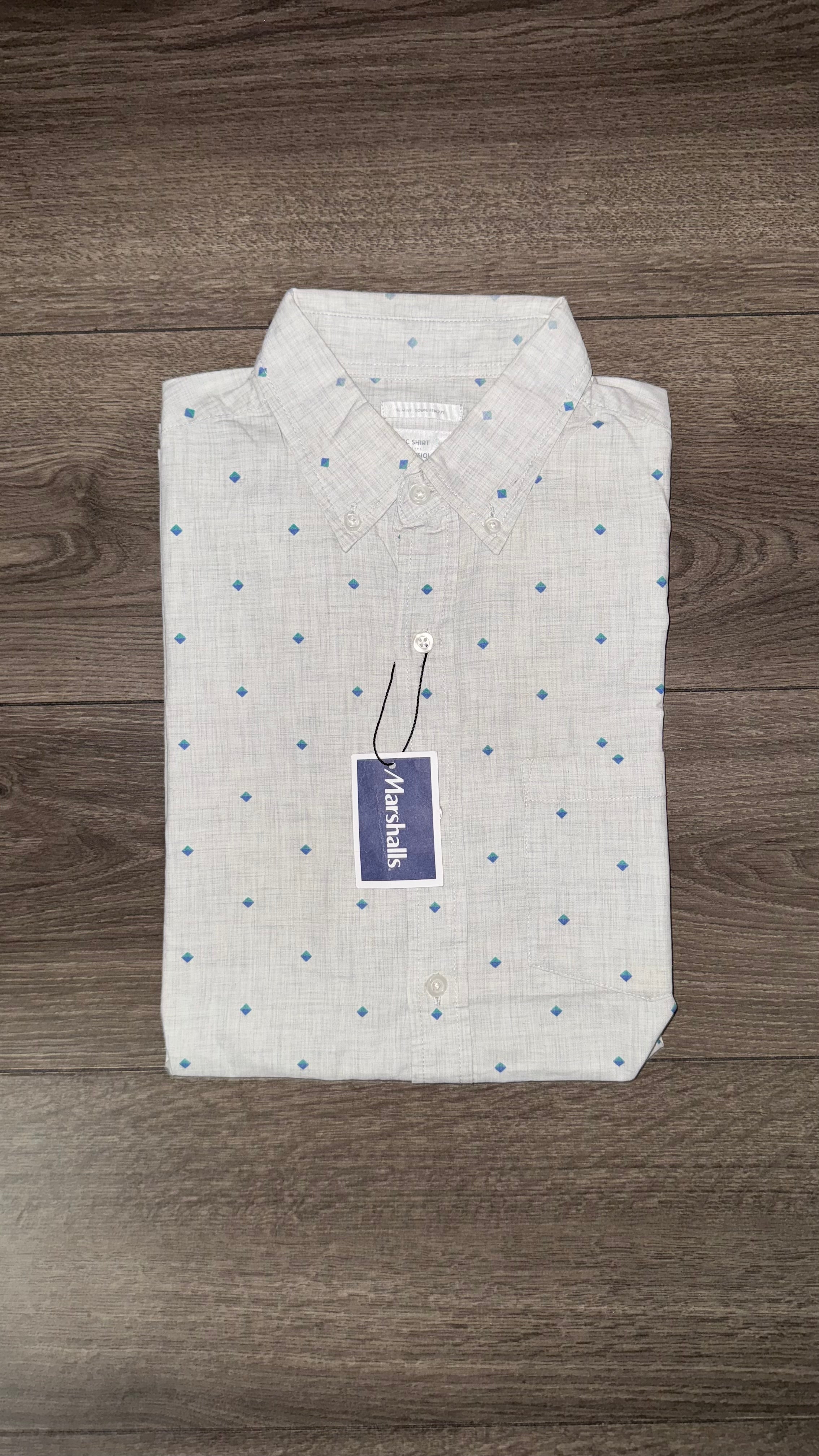 CAMISA OLD NAVY