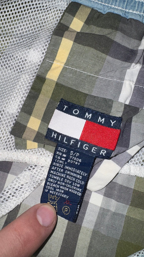 BAÑADOR TOMMY HILFIGER