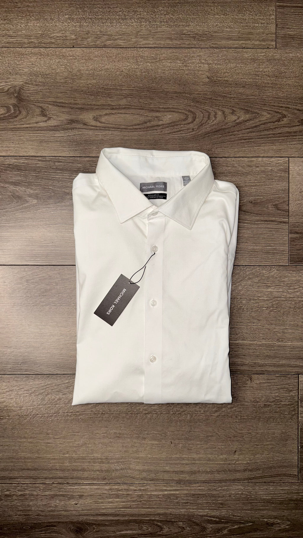 CAMISA MICHAEL KORS