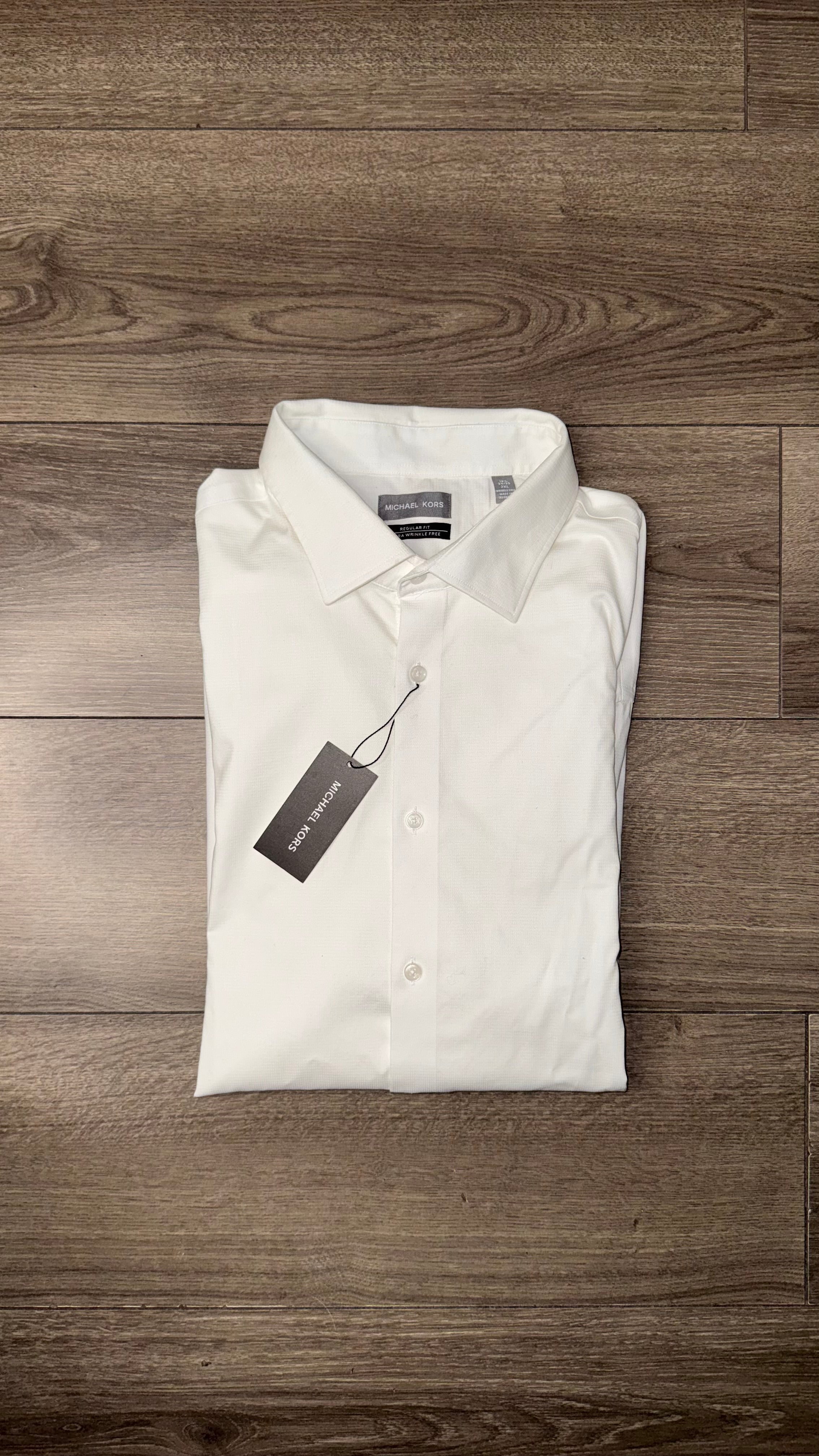 CAMISA MICHAEL KORS